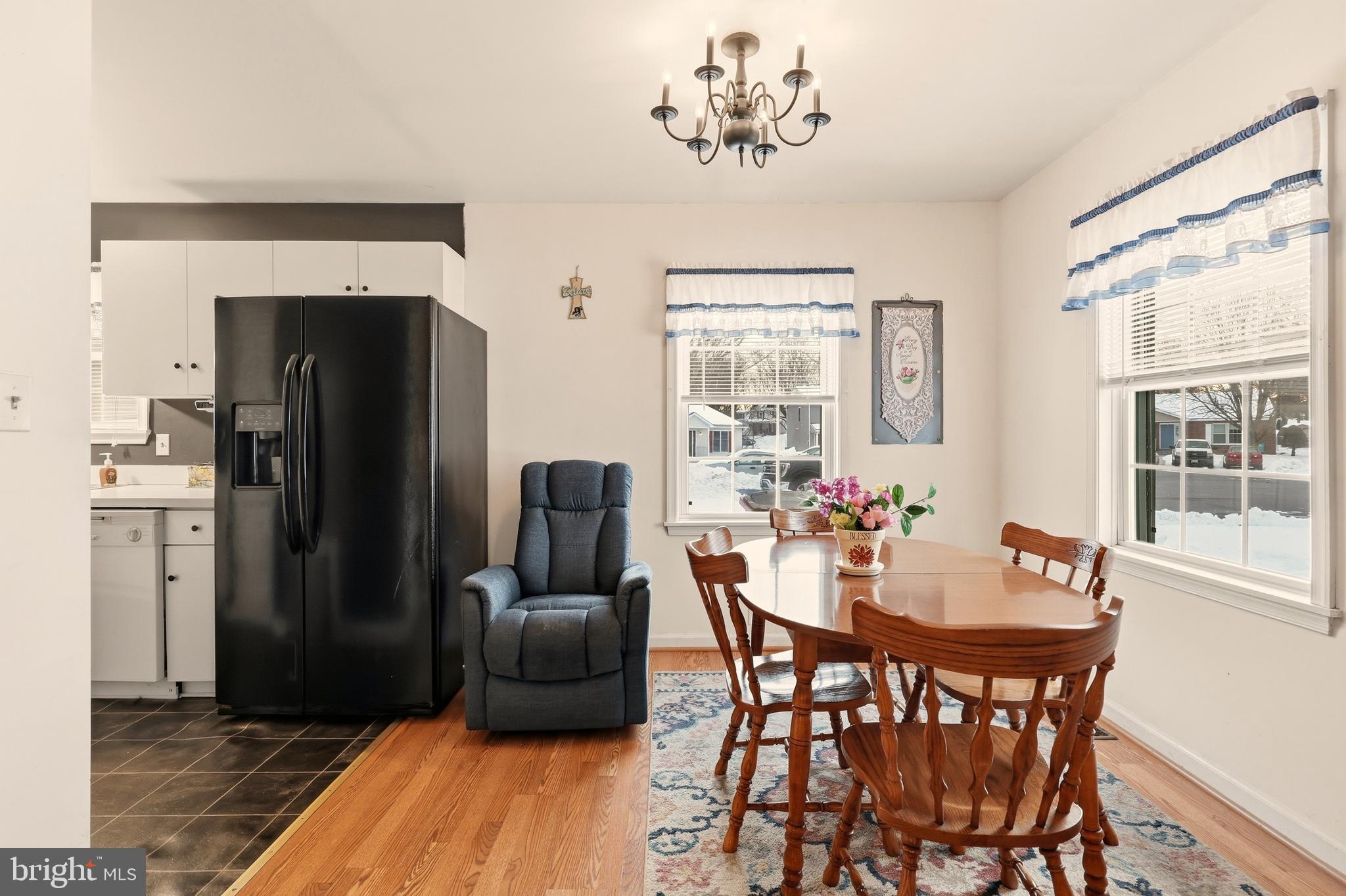 BREWER HEIGHTS - Residential