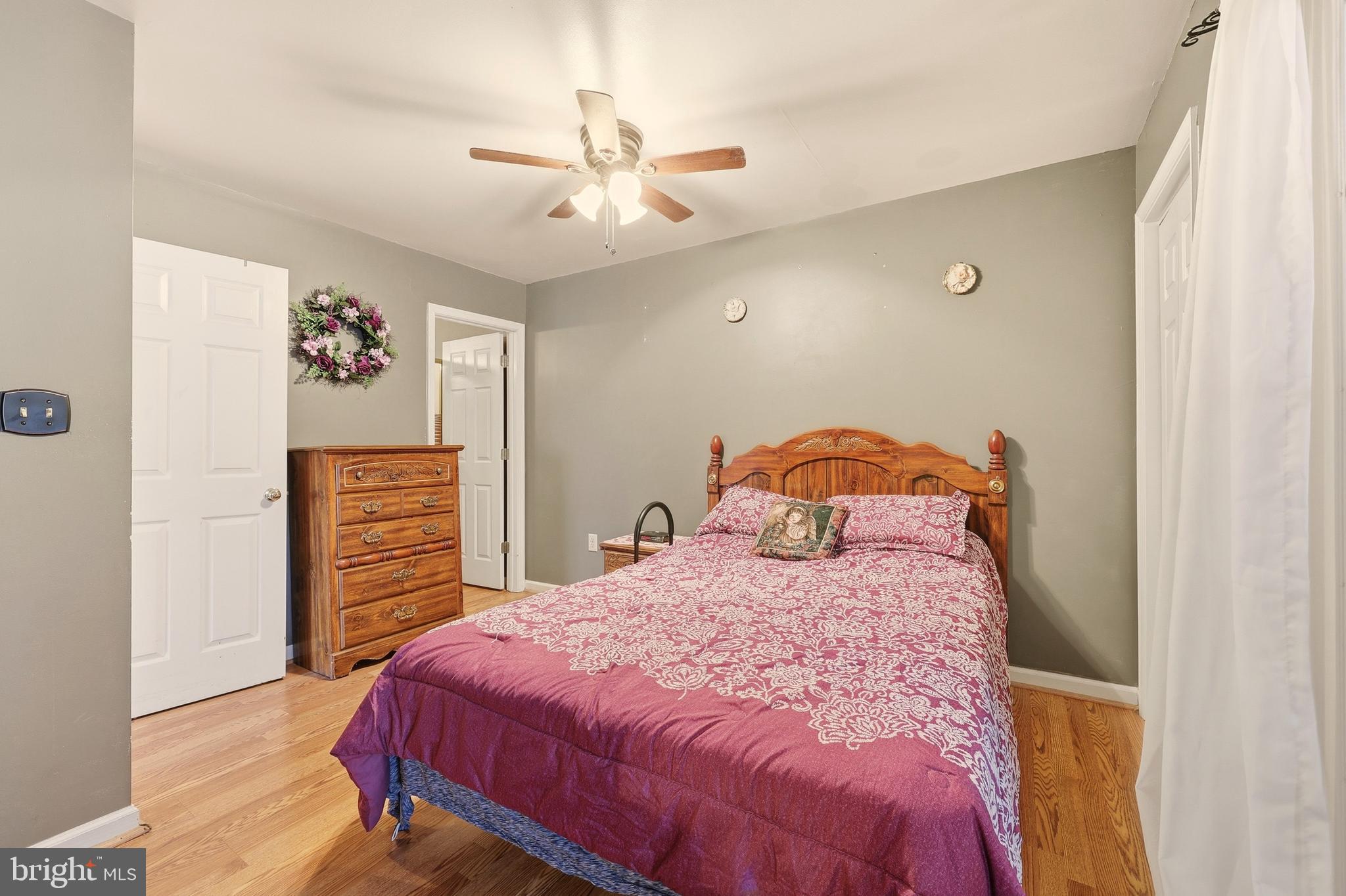 BREWER HEIGHTS - Residential