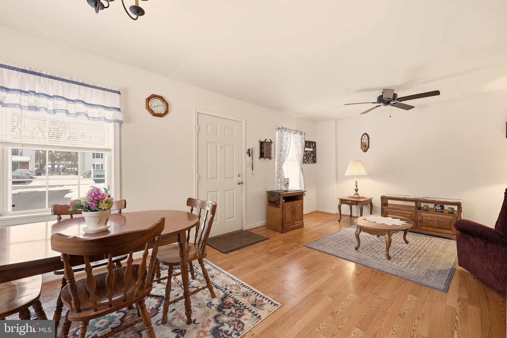 BREWER HEIGHTS - Residential