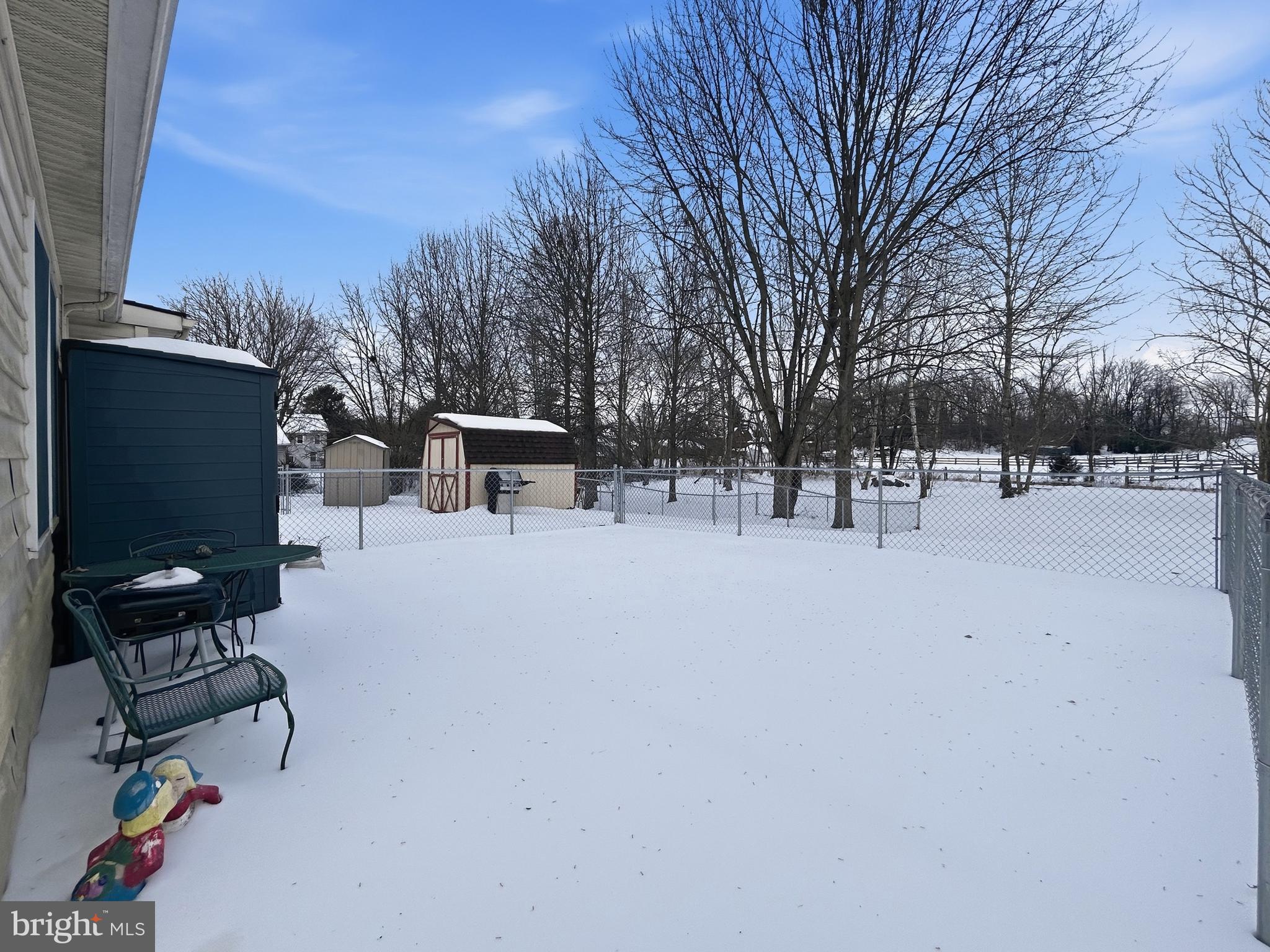 BREWER HEIGHTS - Residential