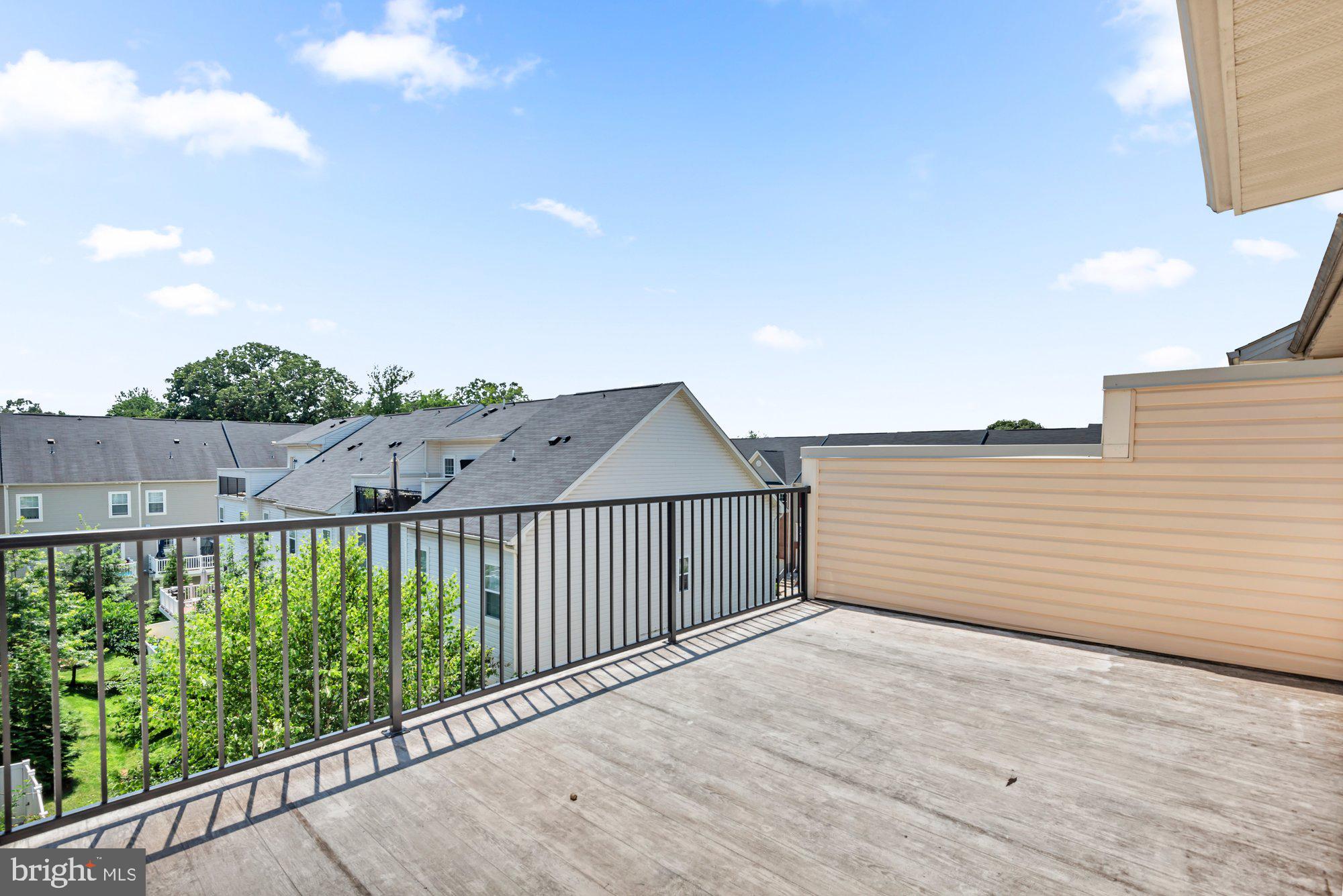 TANYARD SPRINGS - Residential