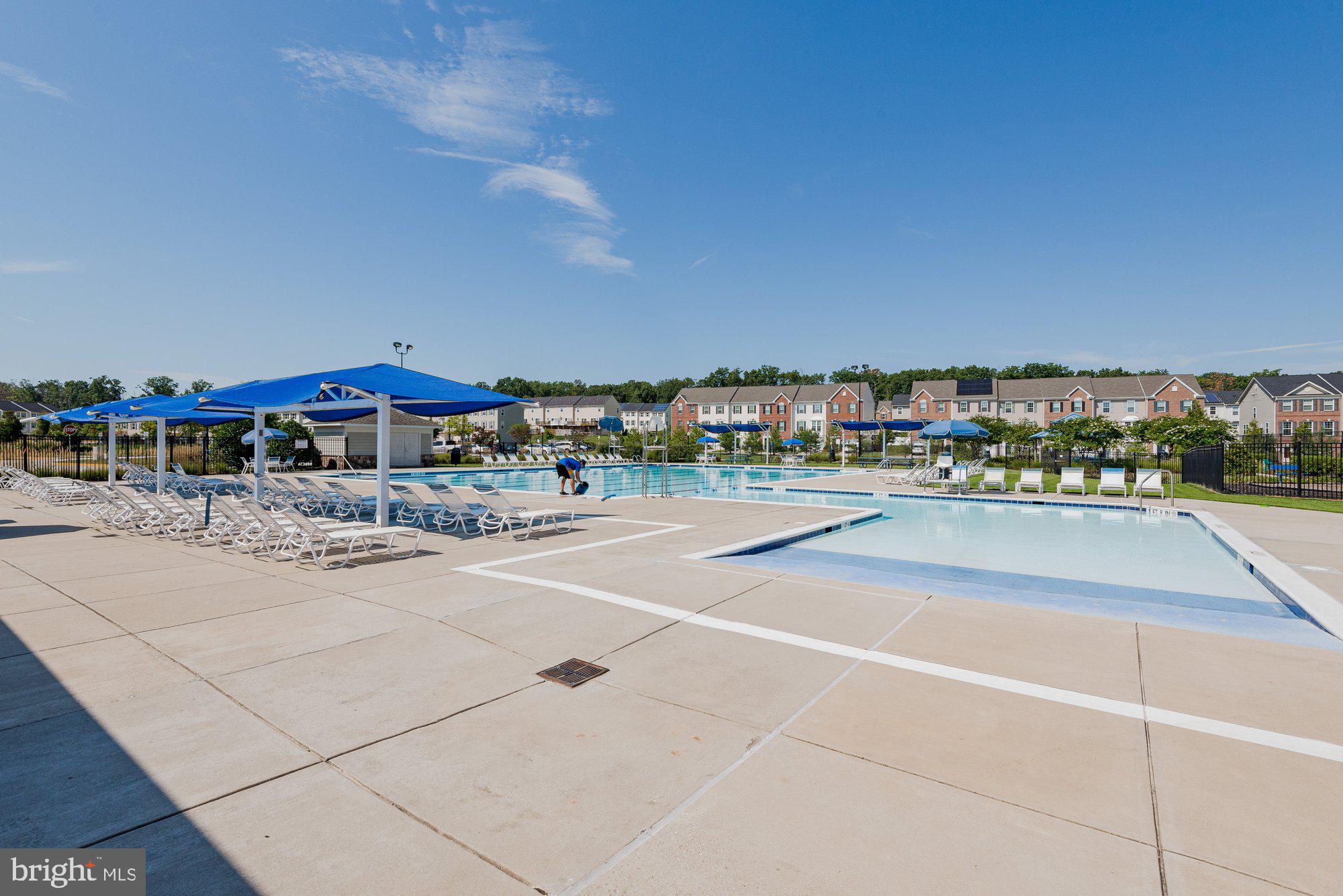 TANYARD SPRINGS - Residential