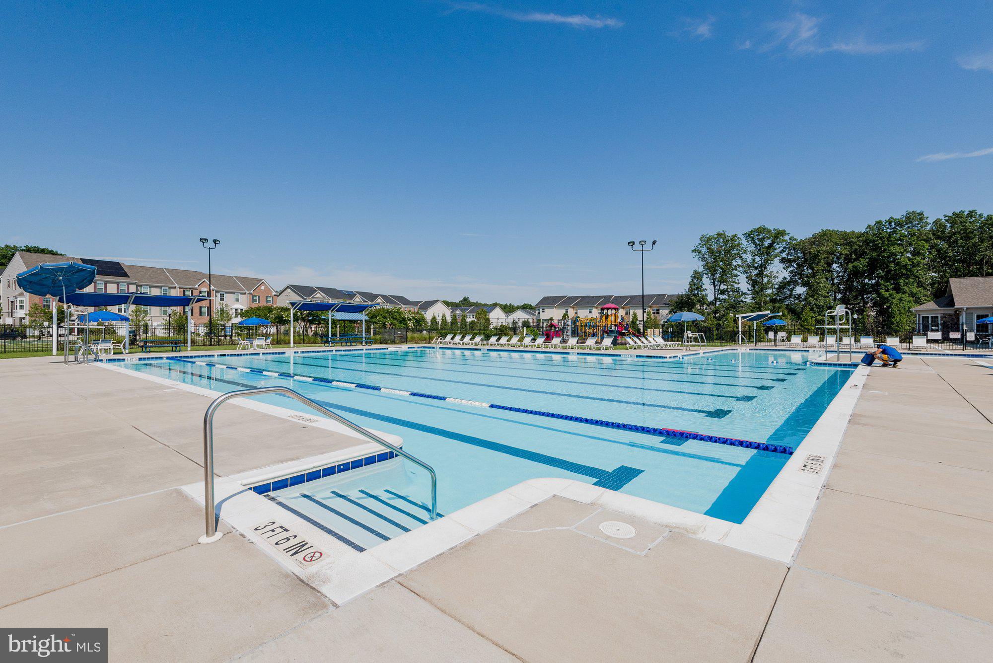 TANYARD SPRINGS - Residential