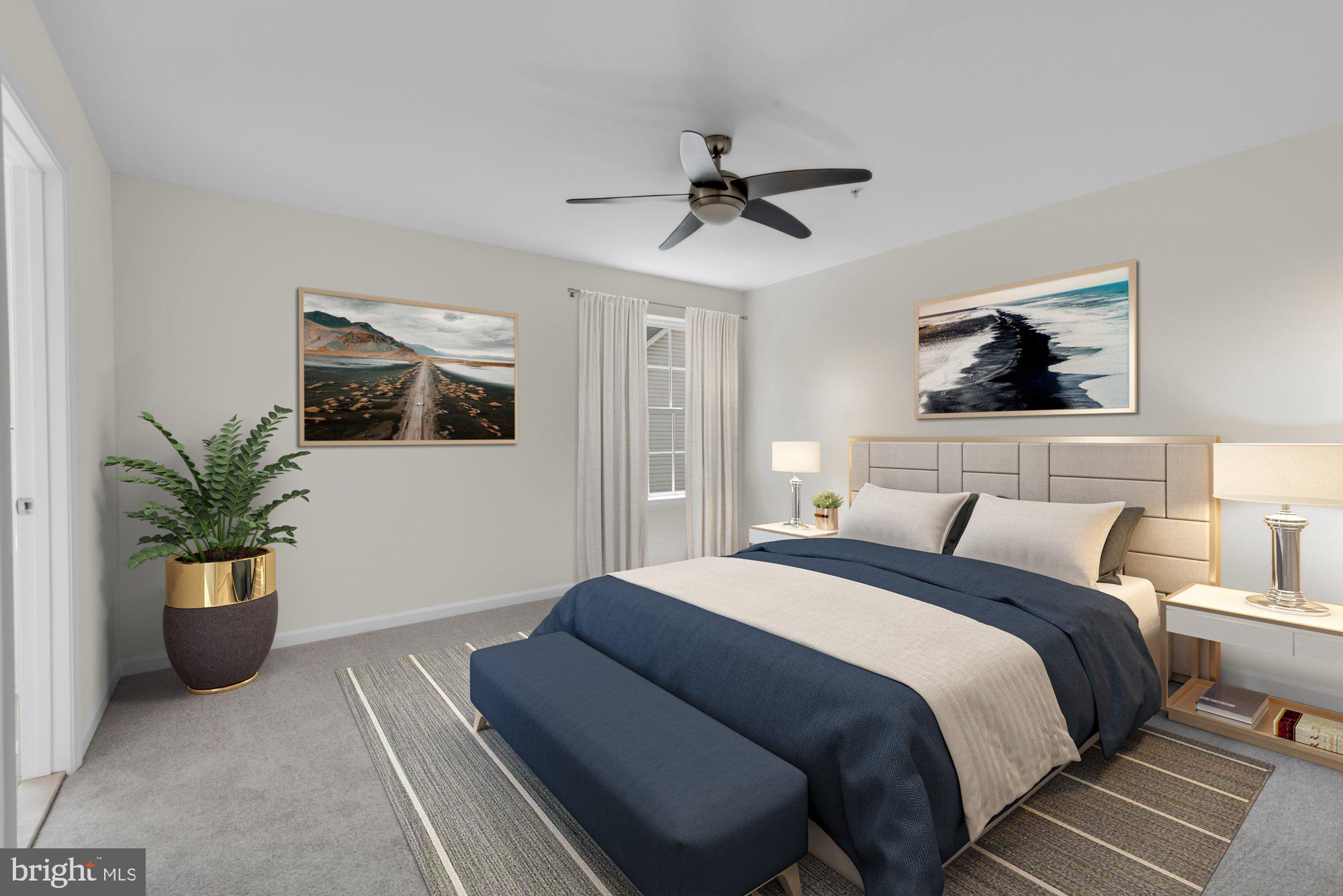 TANYARD SPRINGS - Residential