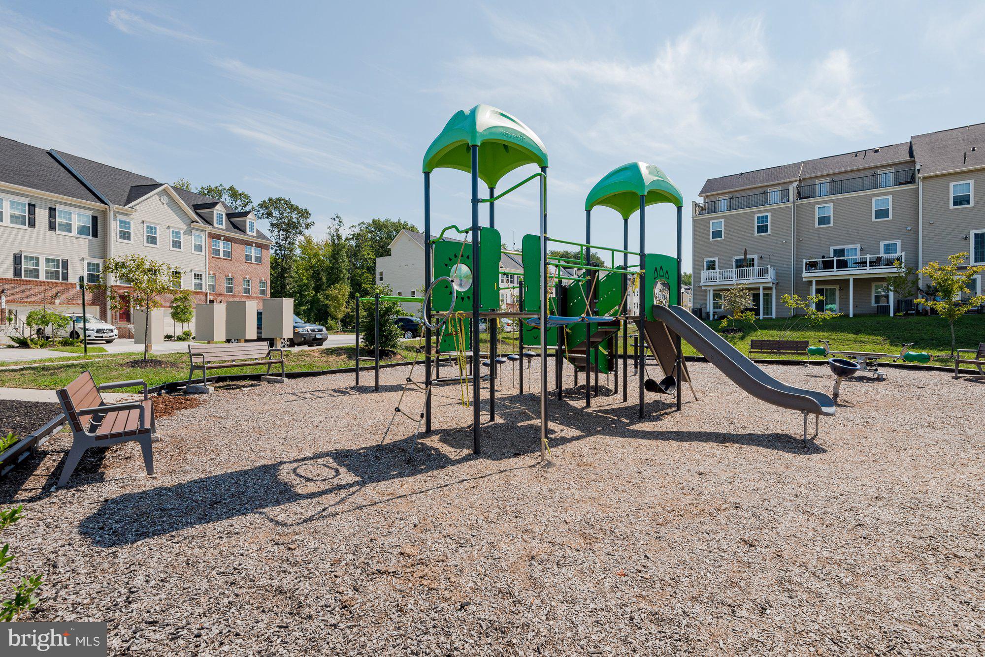 TANYARD SPRINGS - Residential