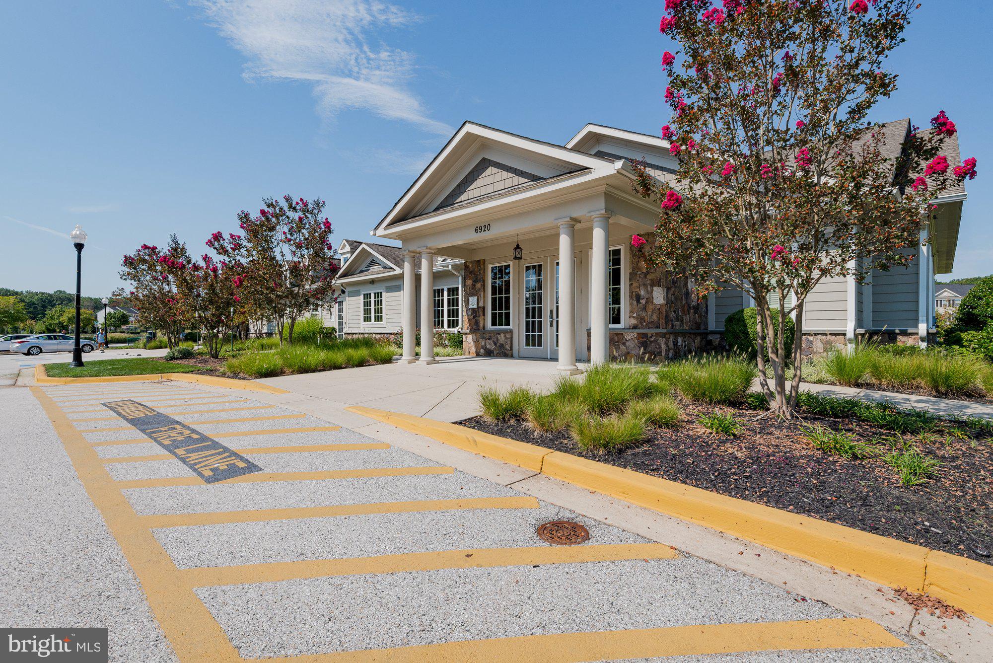 TANYARD SPRINGS - Residential