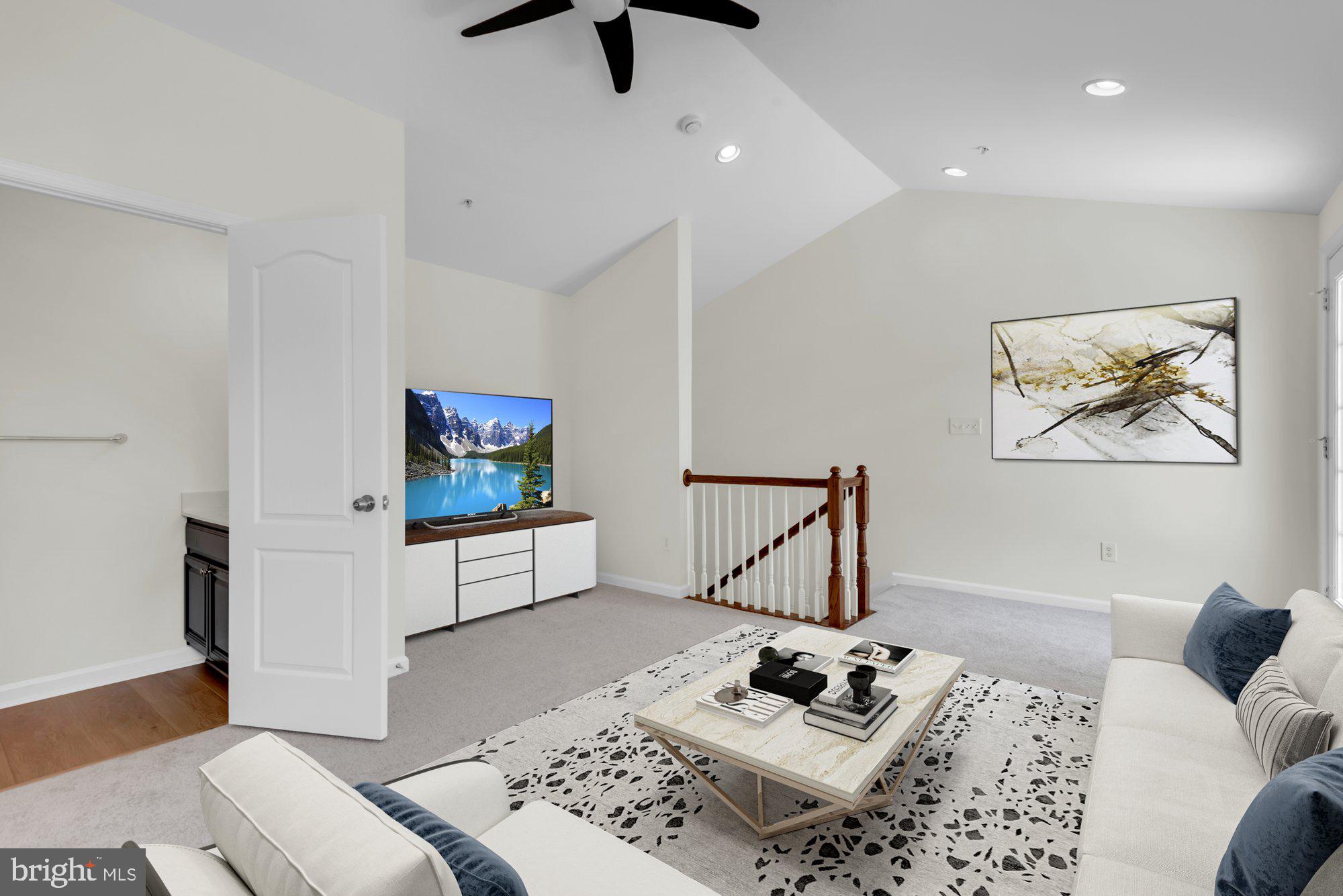 TANYARD SPRINGS - Residential