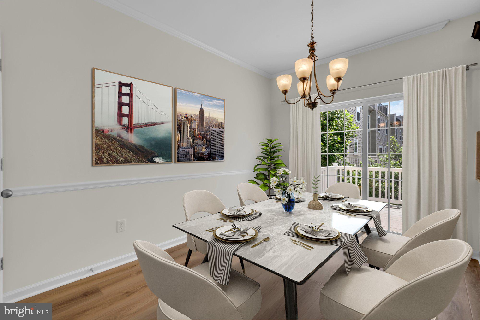 TANYARD SPRINGS - Residential