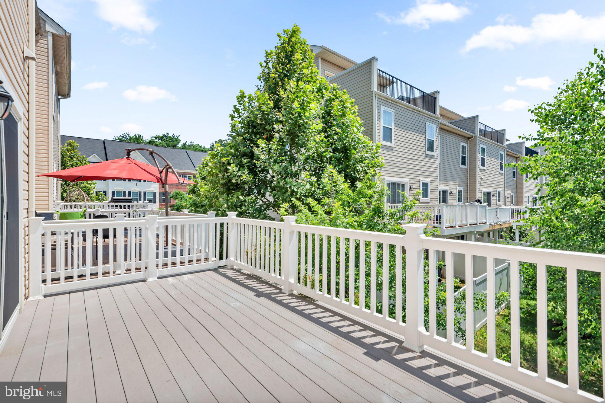 TANYARD SPRINGS - Residential