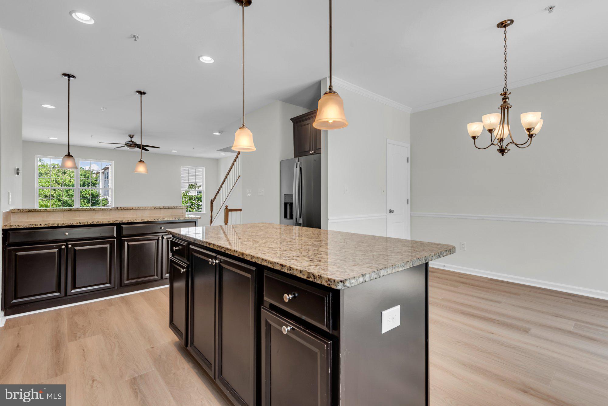 TANYARD SPRINGS - Residential