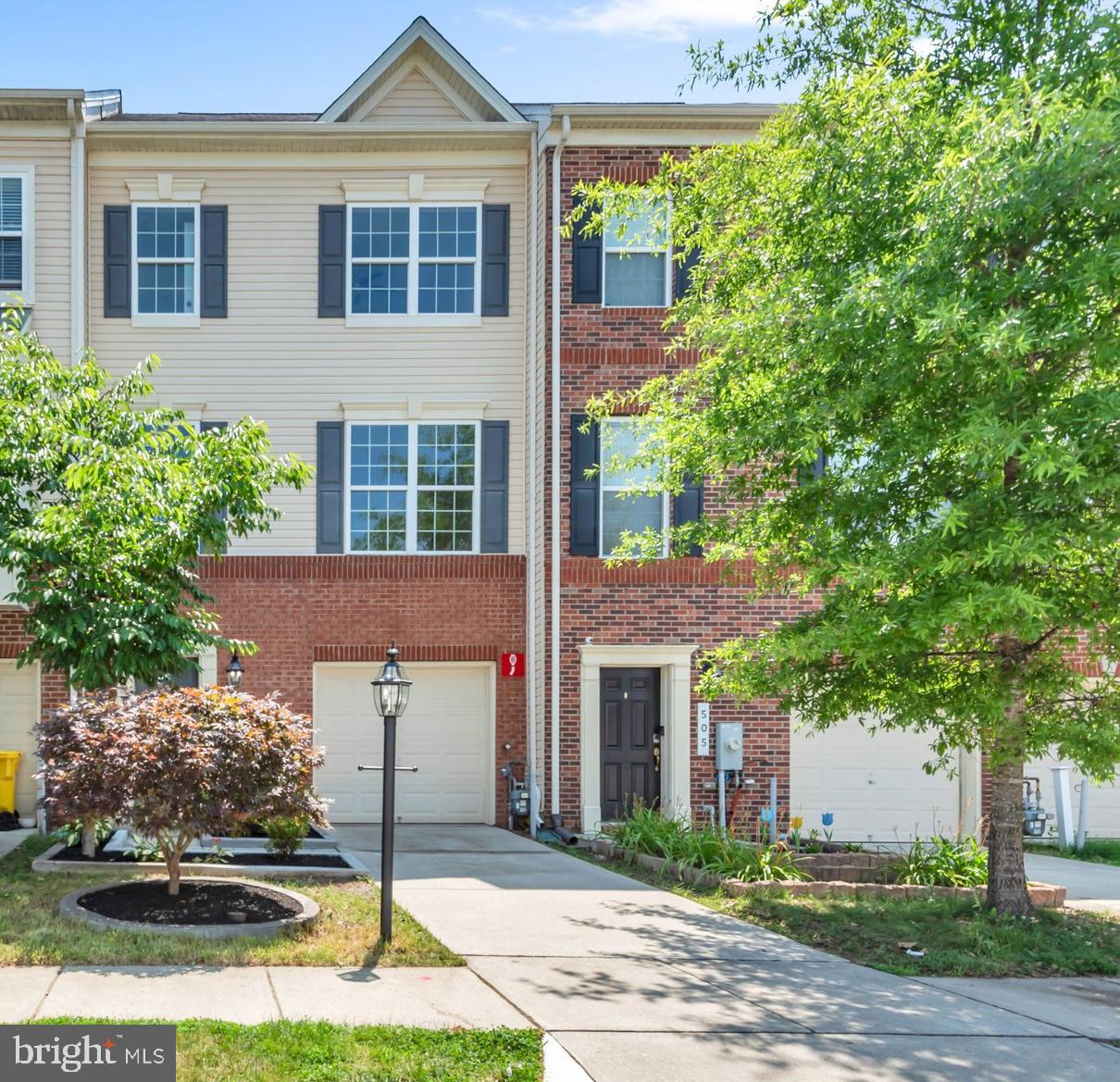 TANYARD SPRINGS - Residential