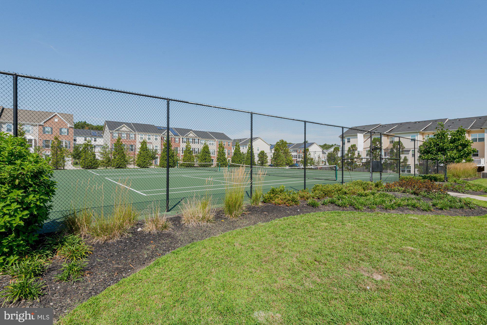 TANYARD SPRINGS - Residential