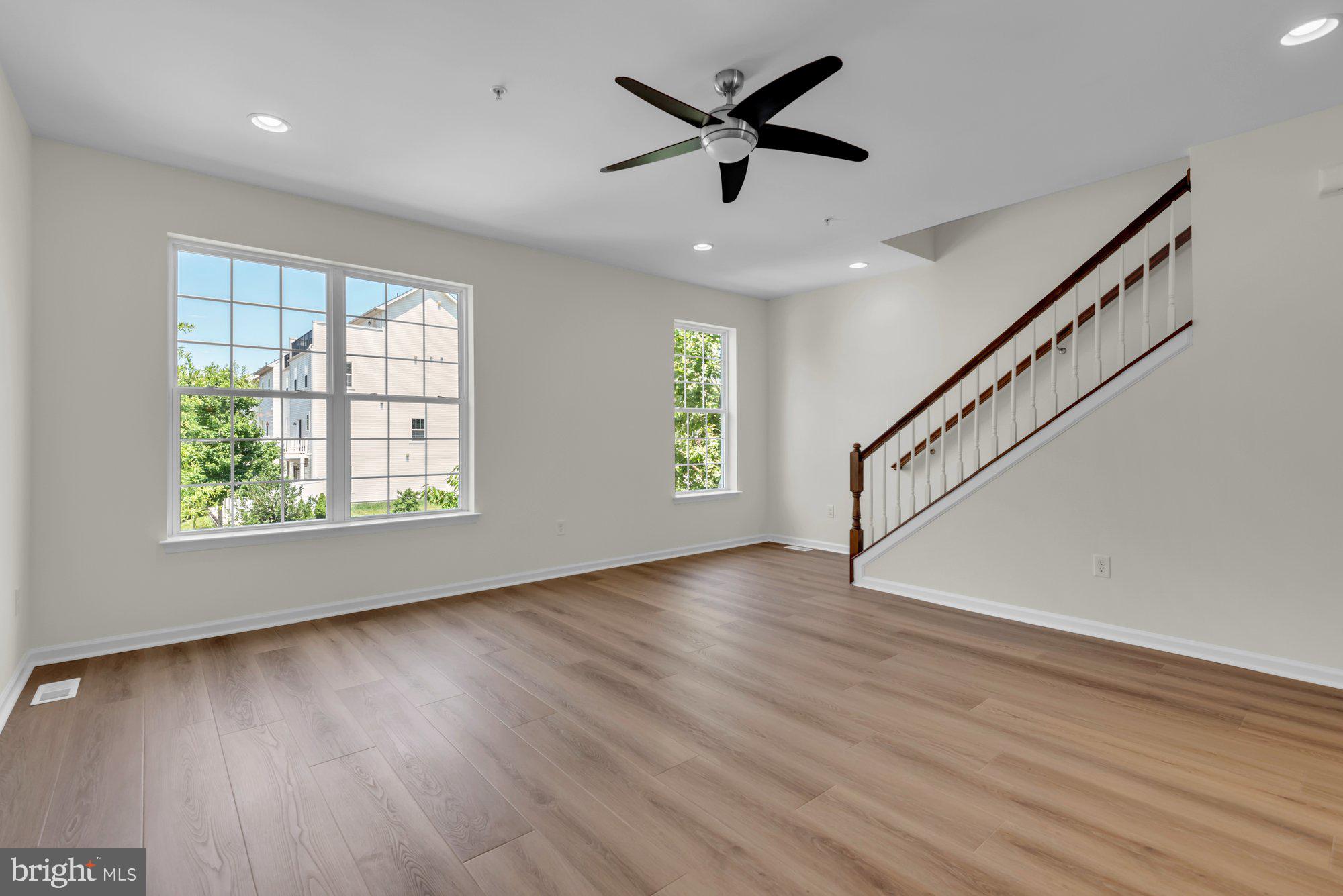 TANYARD SPRINGS - Residential