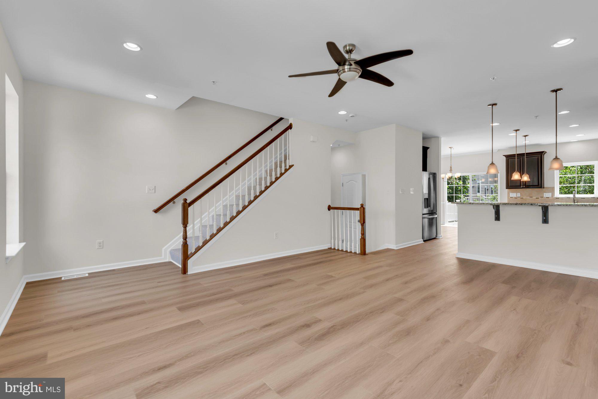 TANYARD SPRINGS - Residential