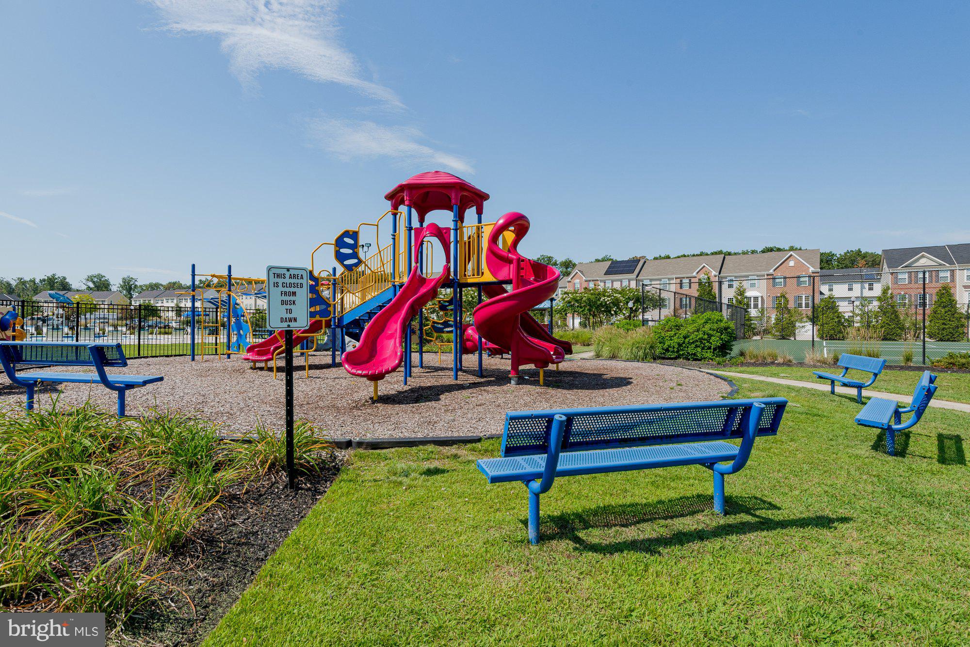 TANYARD SPRINGS - Residential