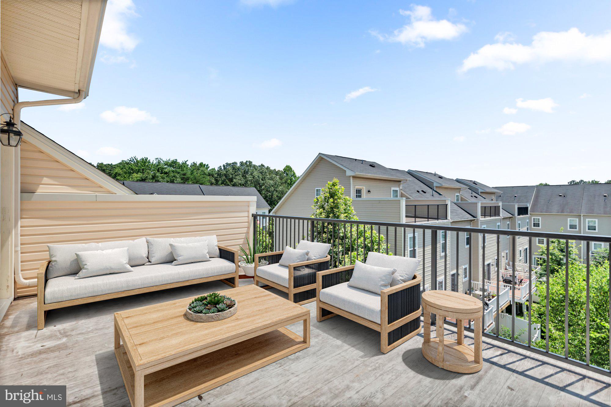 TANYARD SPRINGS - Residential