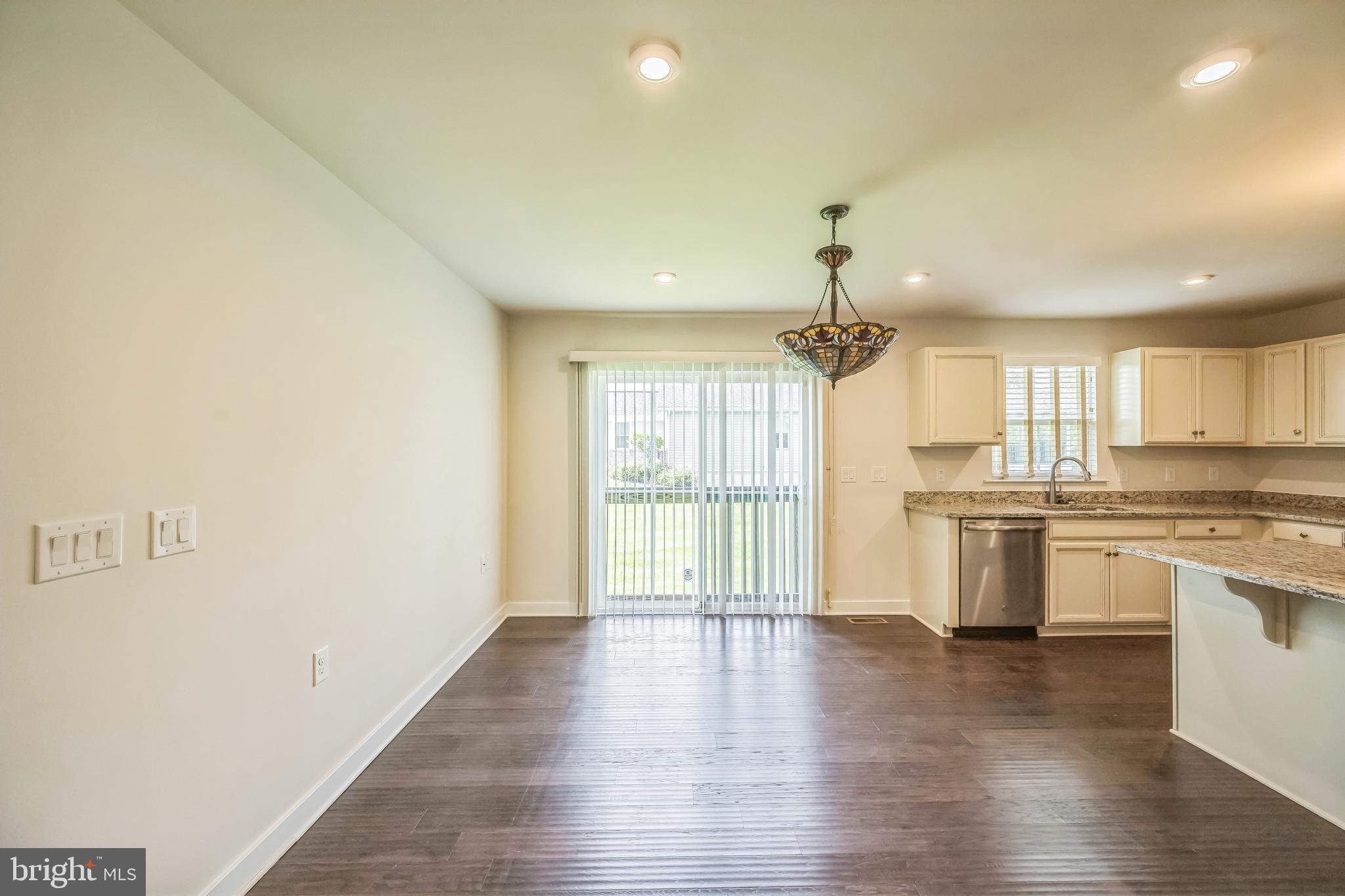 SADSBURY PARK - Residential