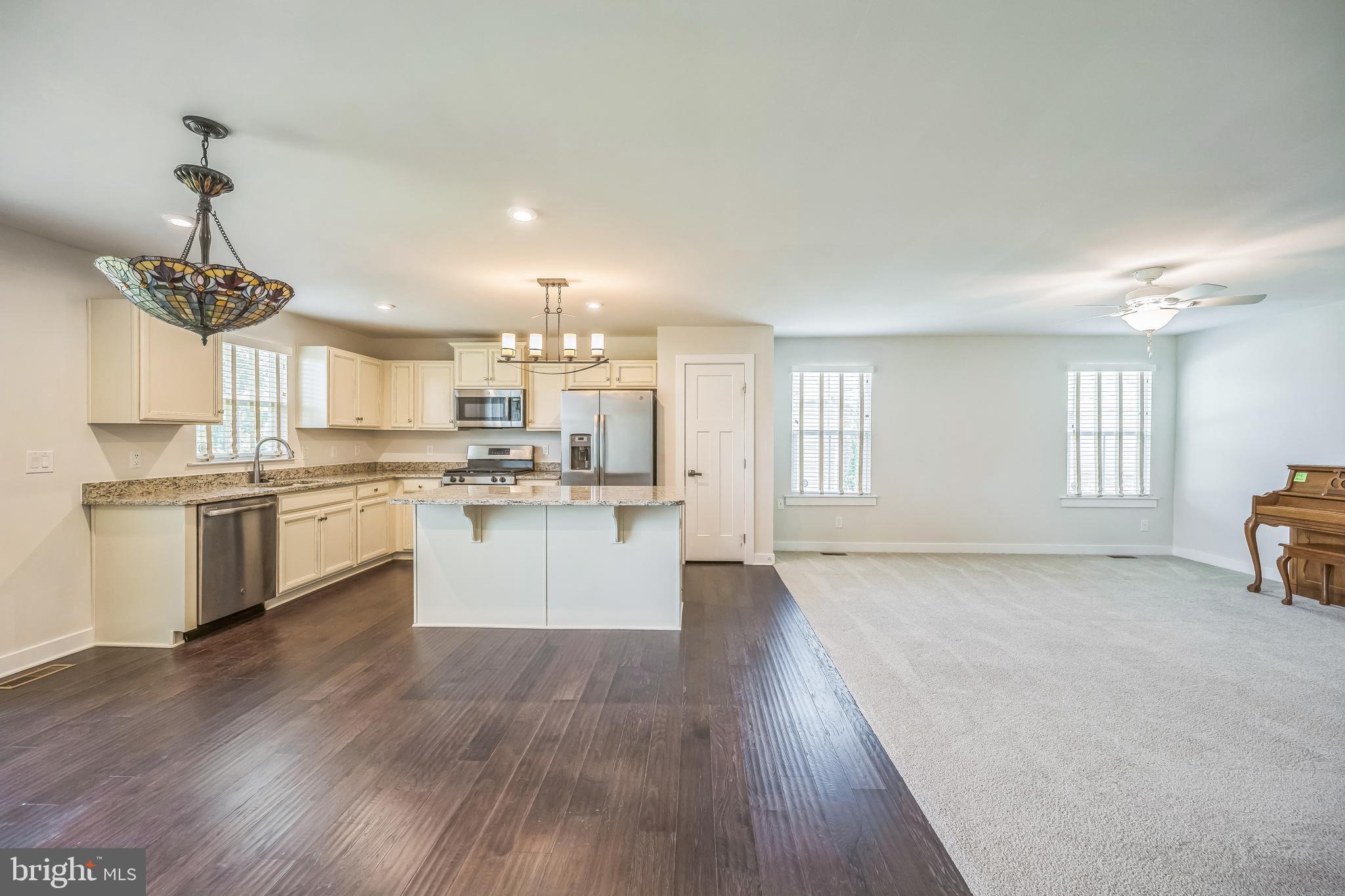 SADSBURY PARK - Residential