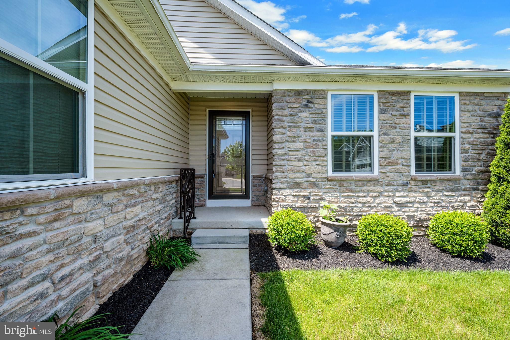 SADSBURY PARK - Residential