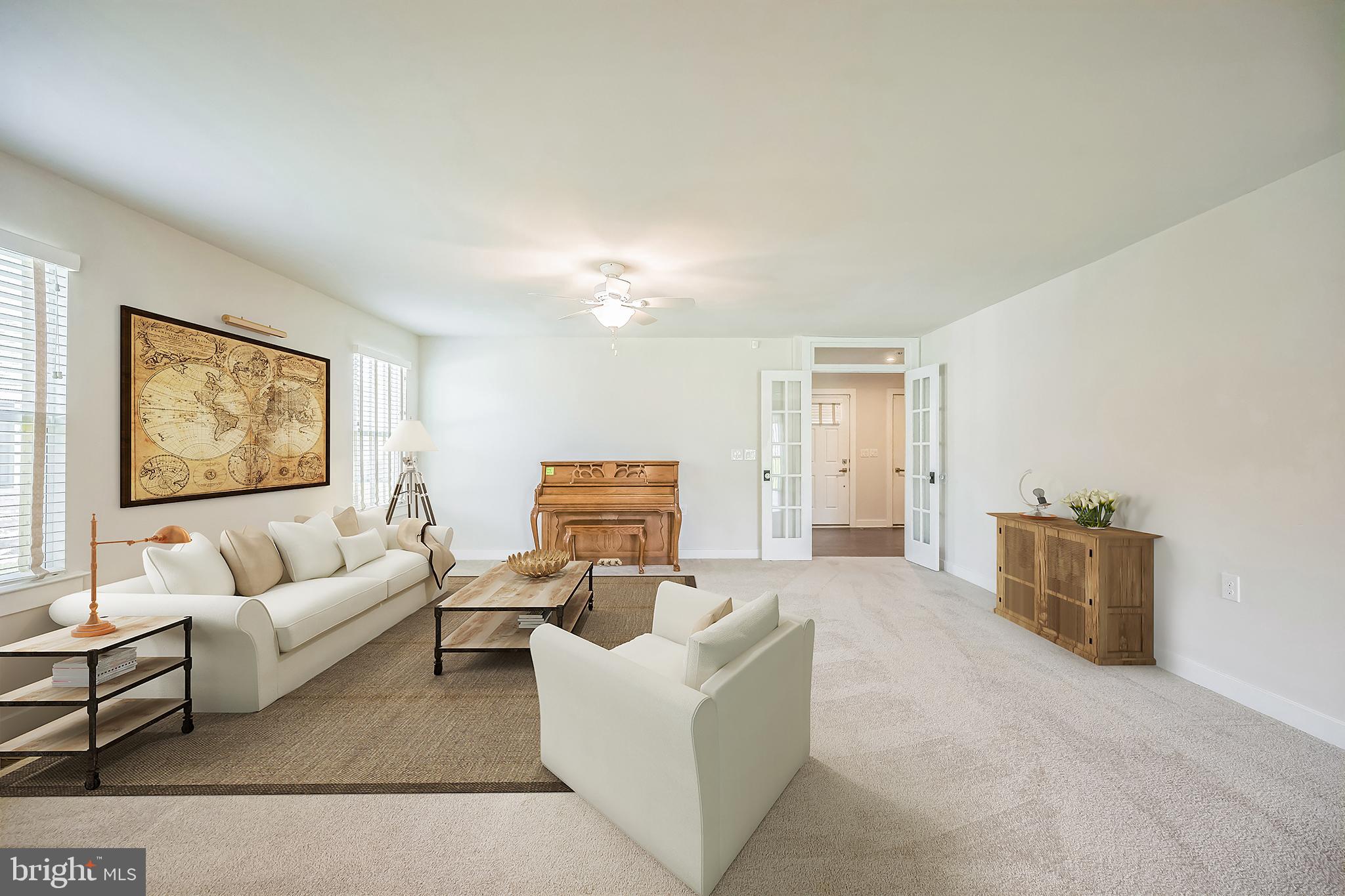 SADSBURY PARK - Residential