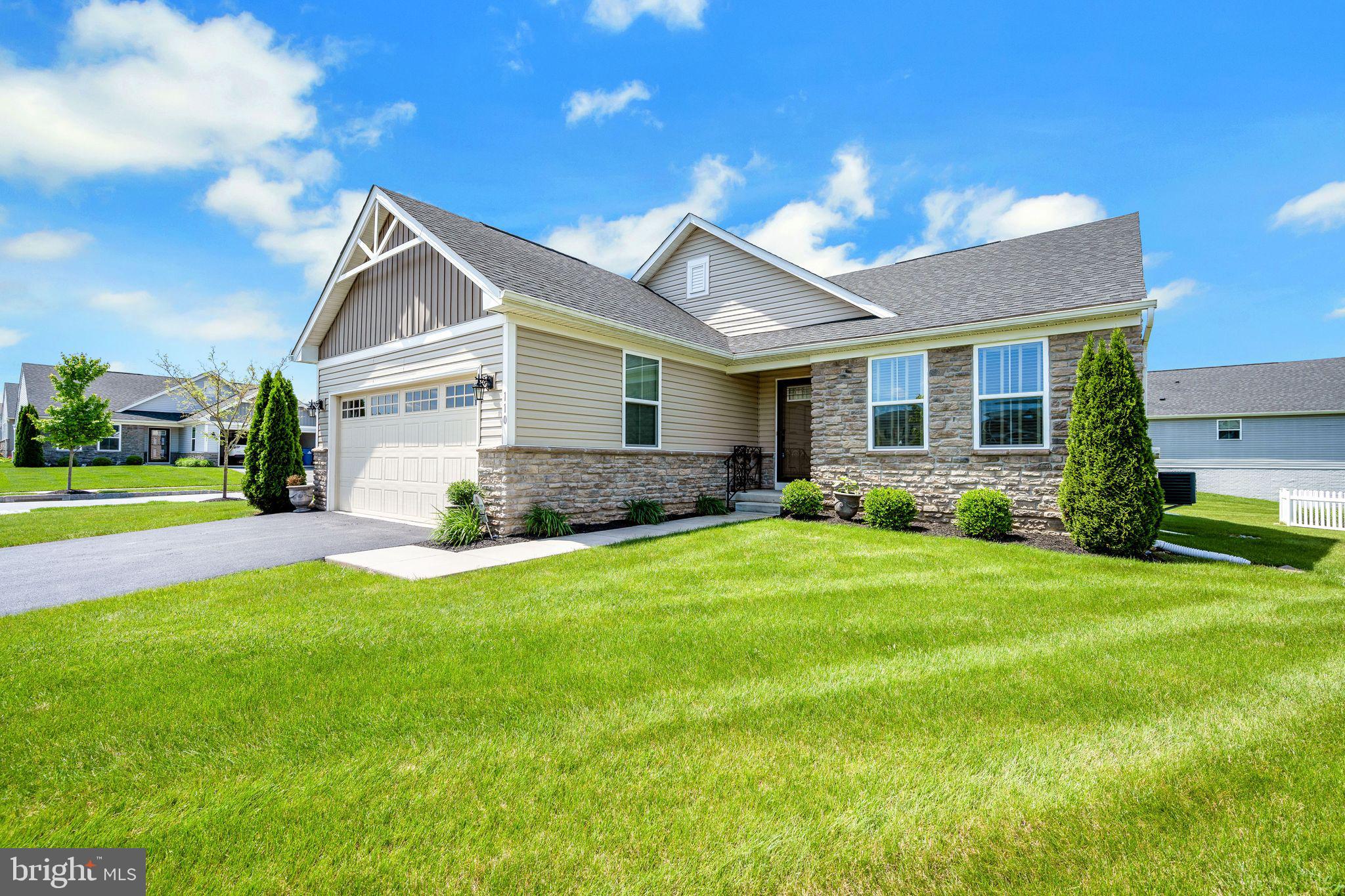 SADSBURY PARK - Residential