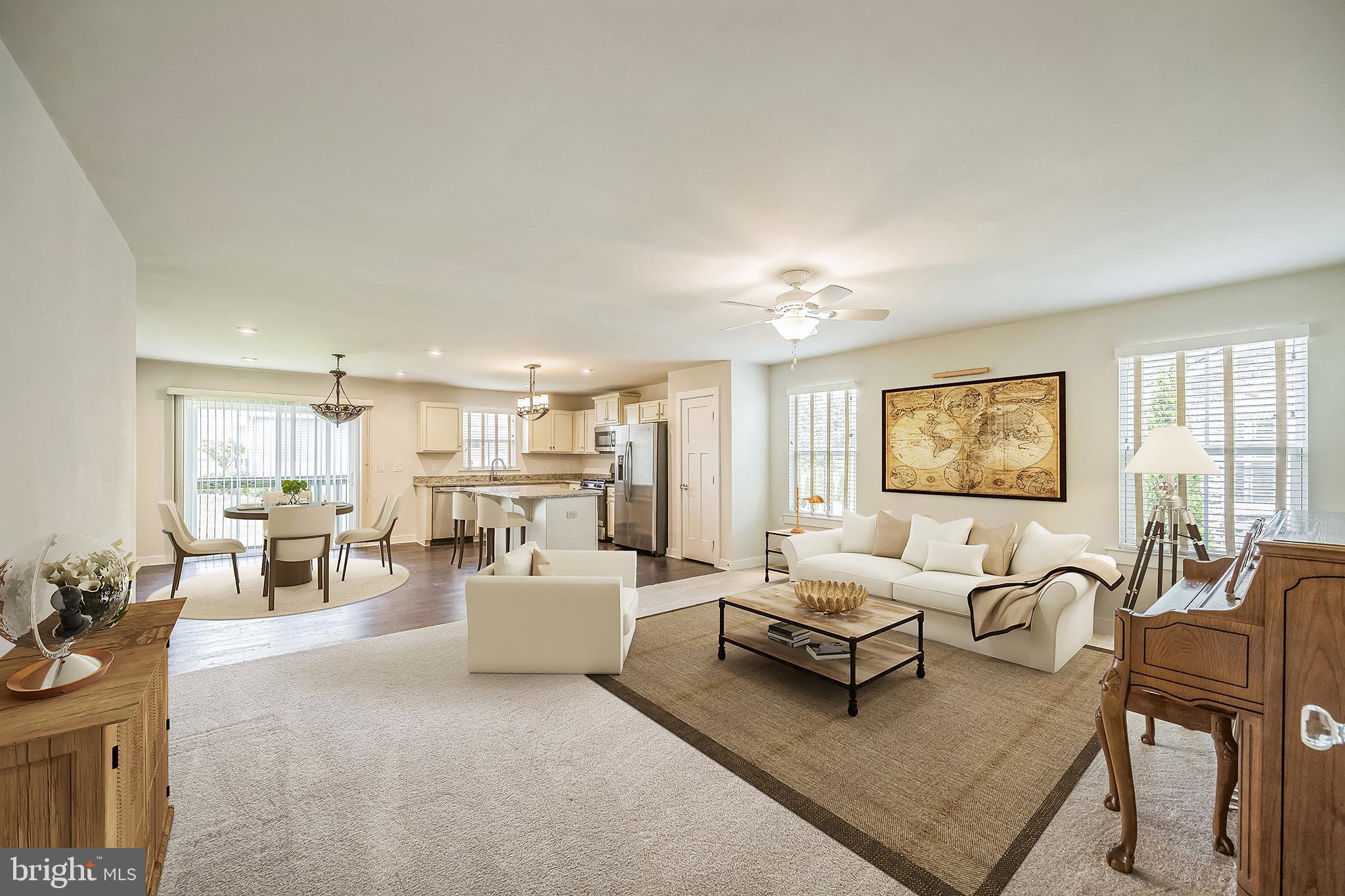 SADSBURY PARK - Residential