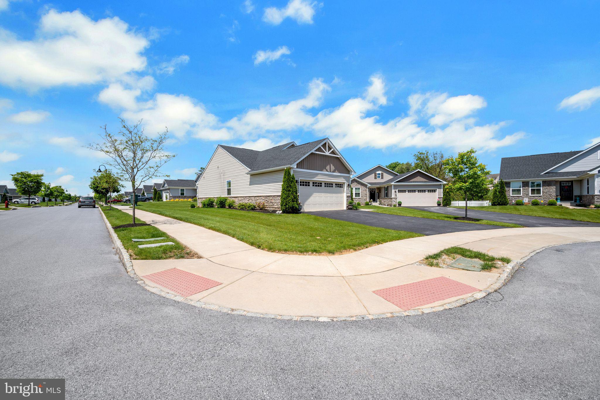 SADSBURY PARK - Residential