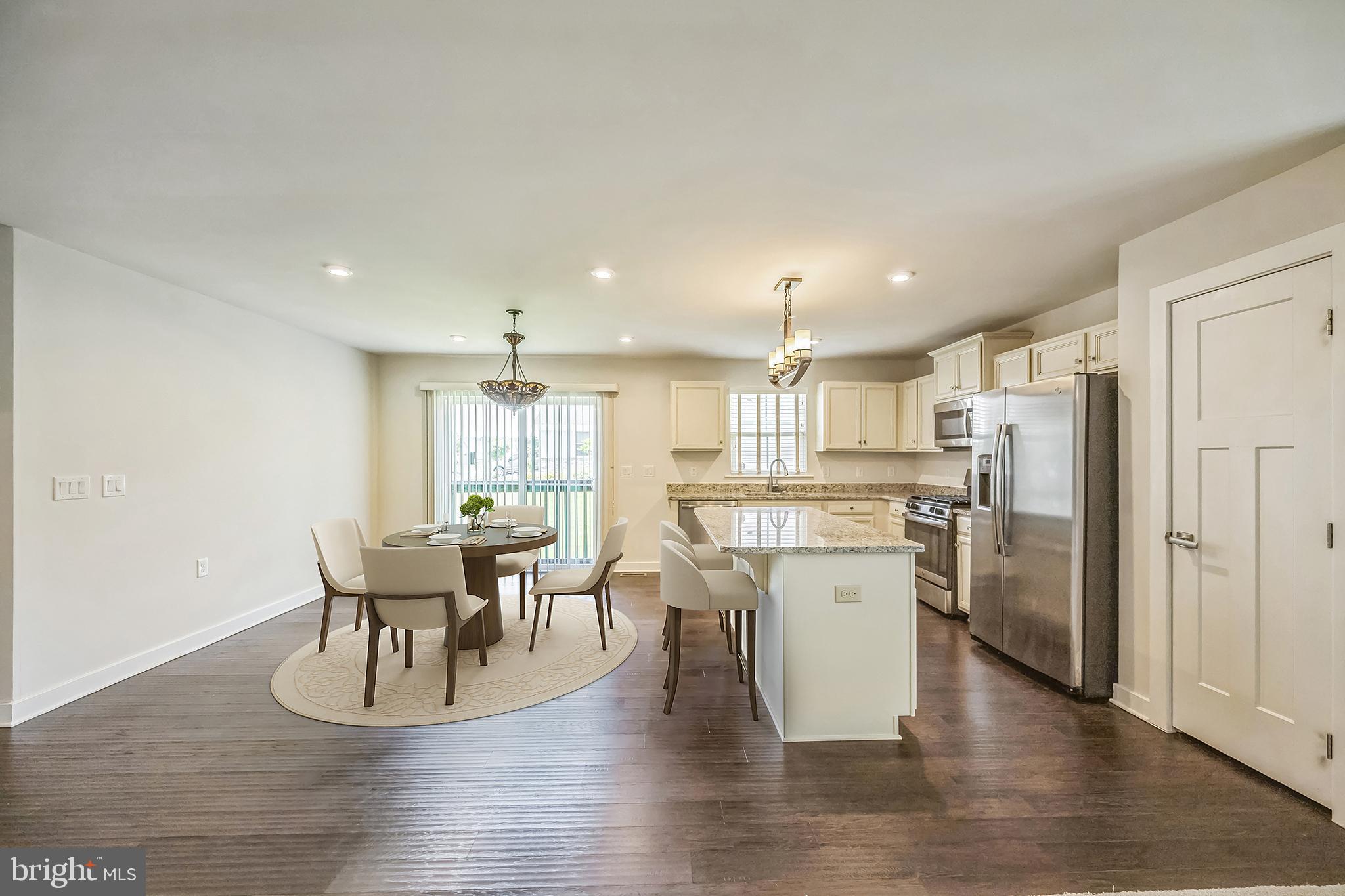 SADSBURY PARK - Residential