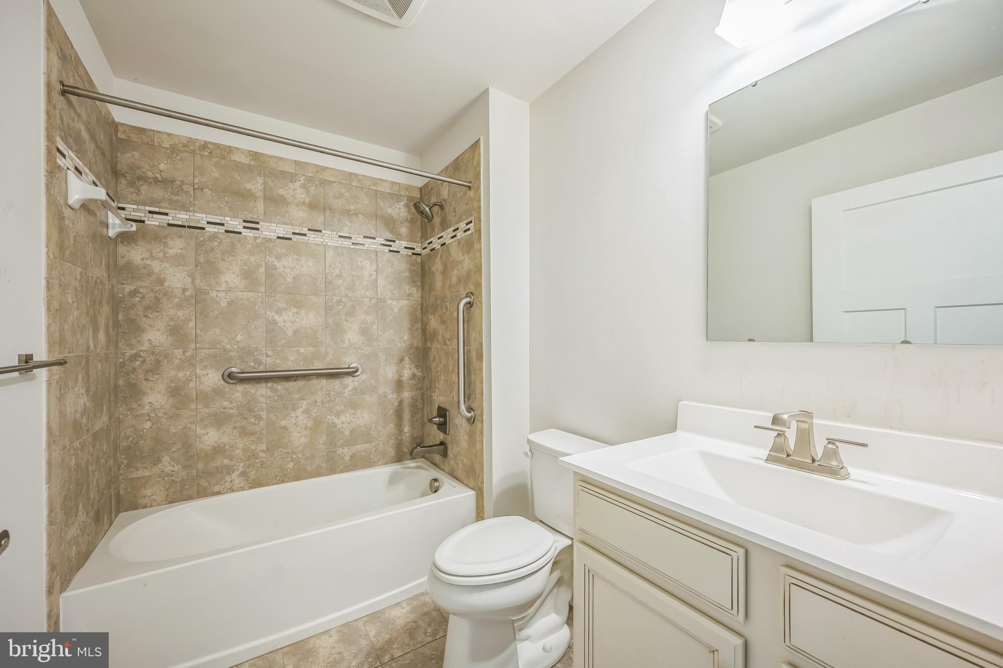 SADSBURY PARK - Residential