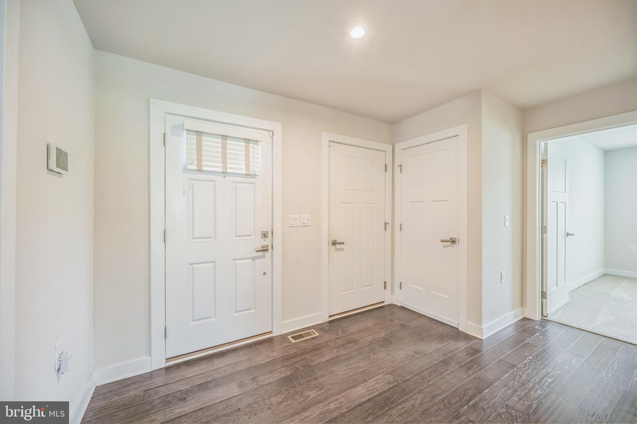 SADSBURY PARK - Residential