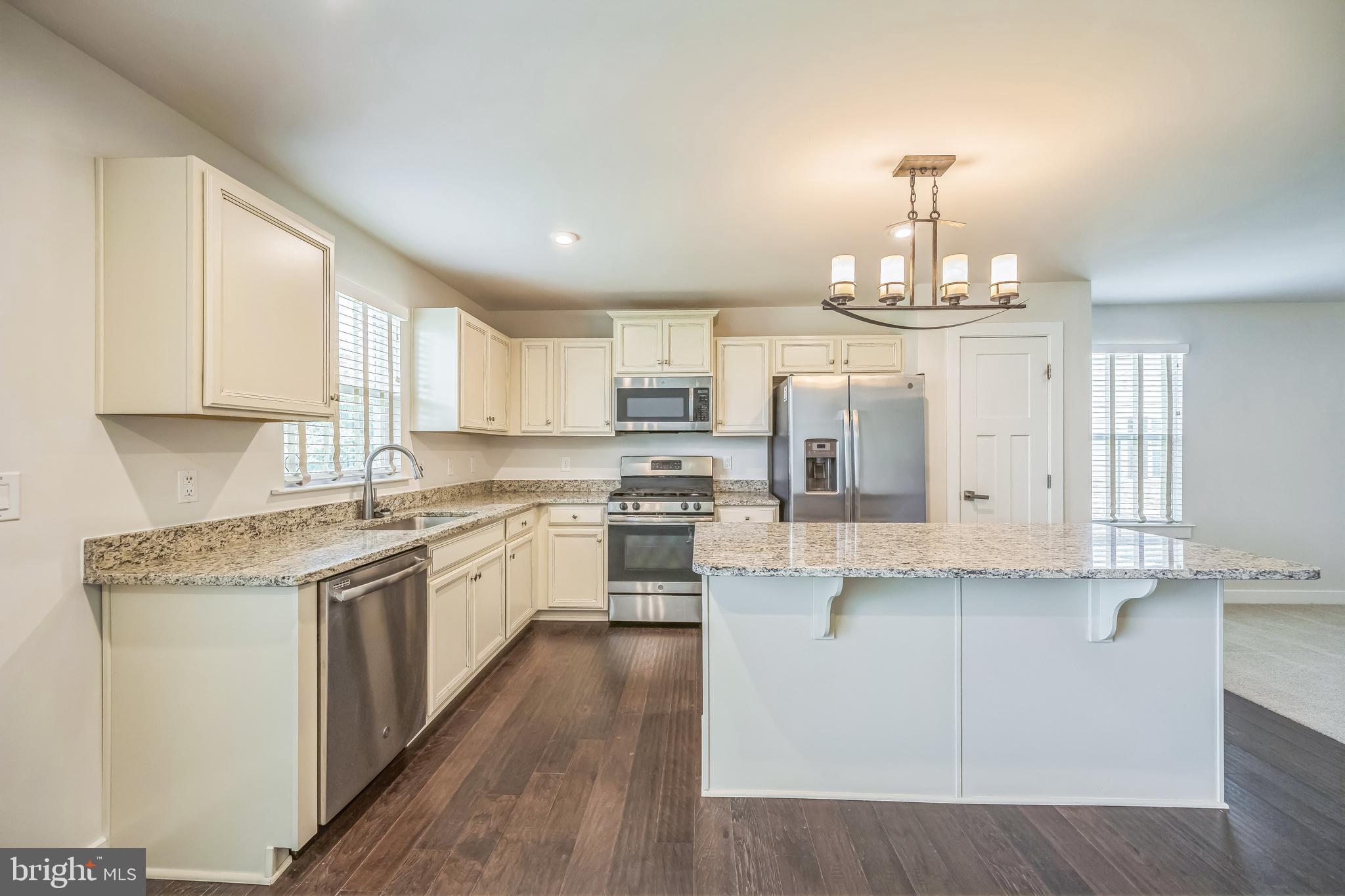 SADSBURY PARK - Residential