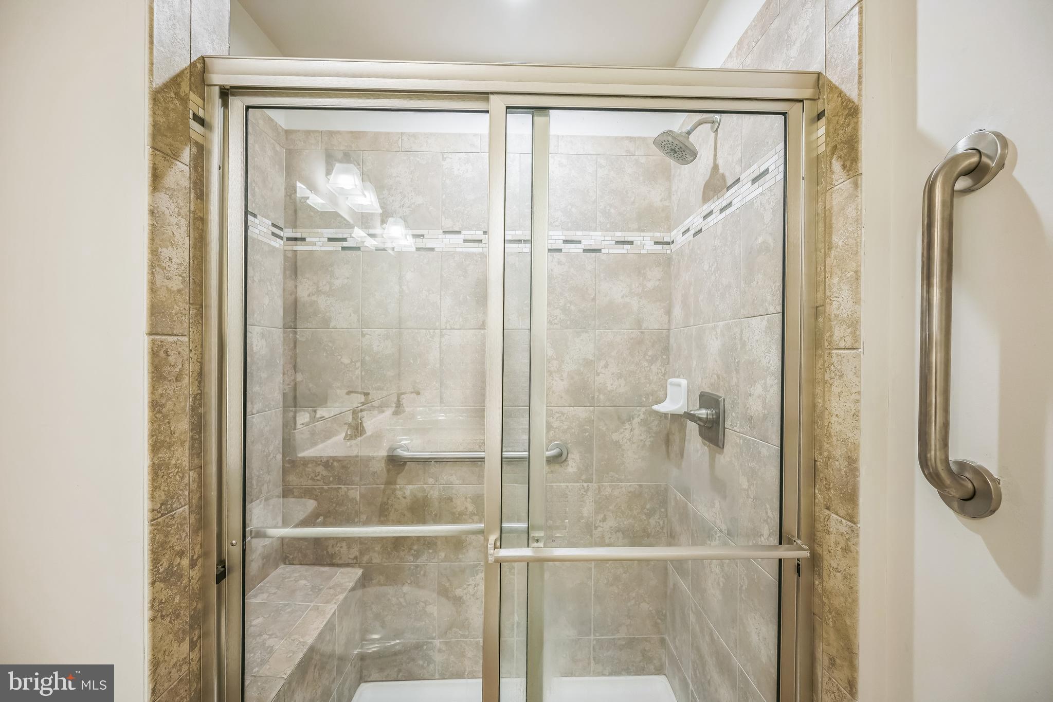 SADSBURY PARK - Residential