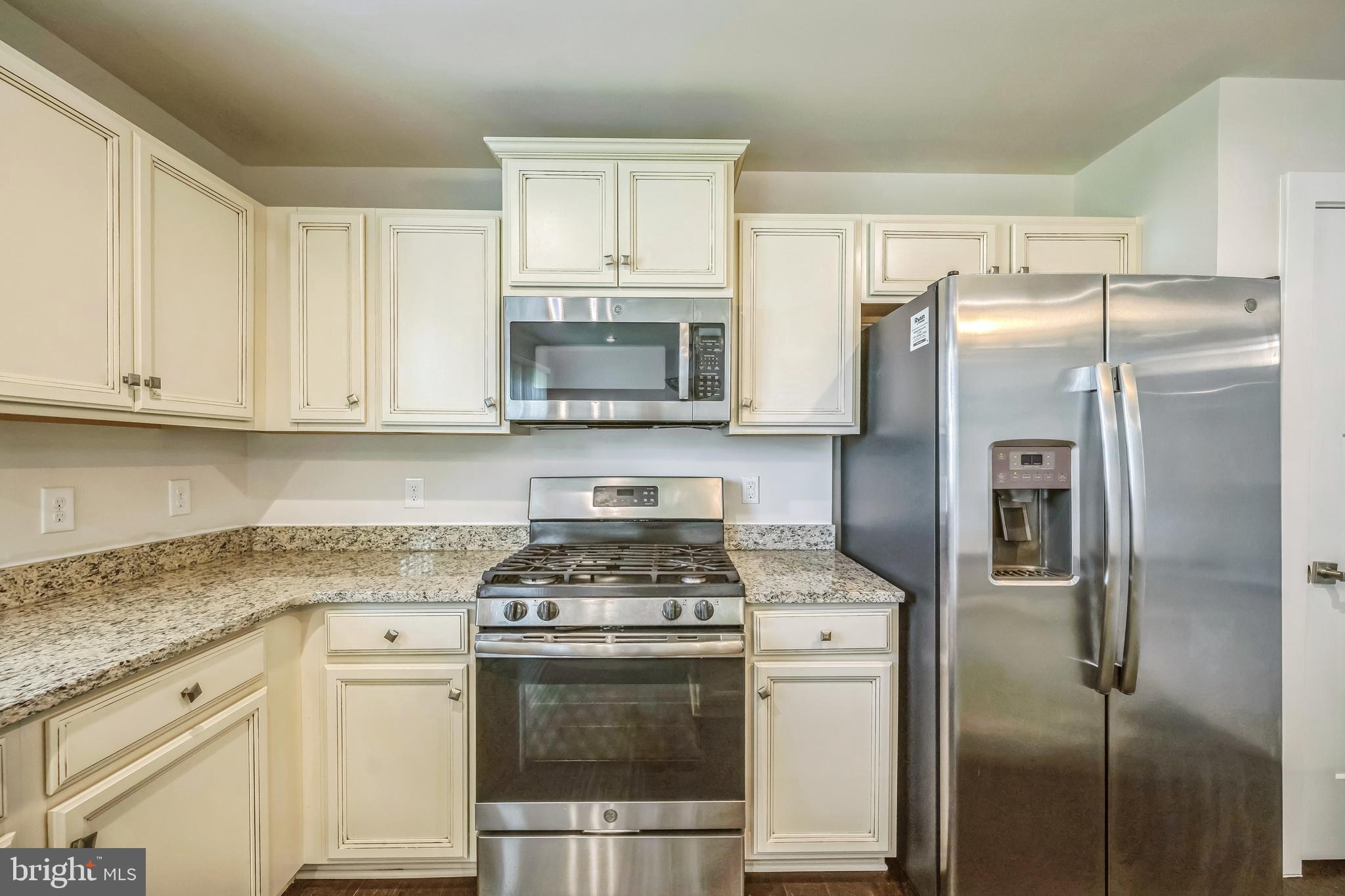 SADSBURY PARK - Residential