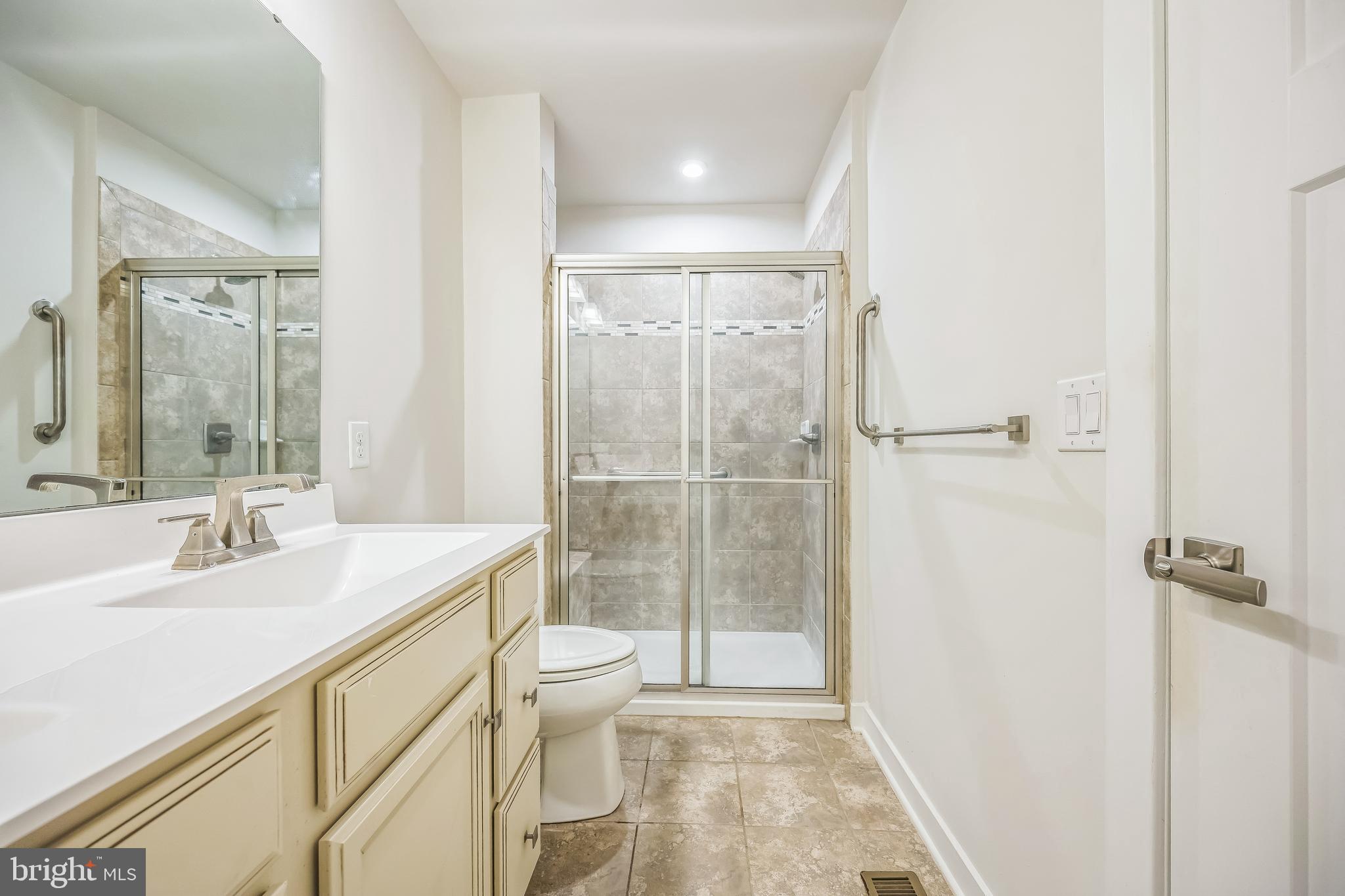 SADSBURY PARK - Residential