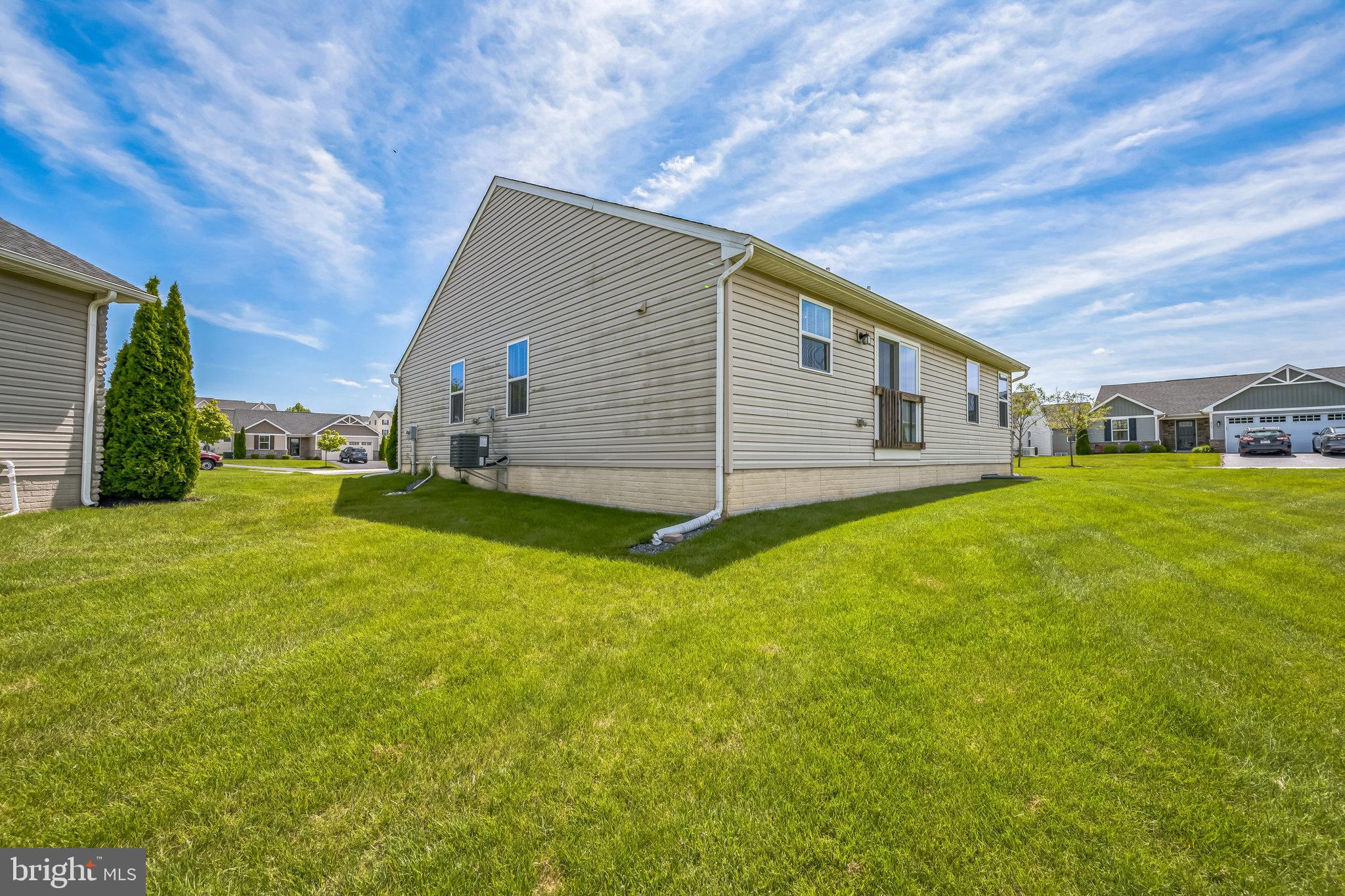 SADSBURY PARK - Residential