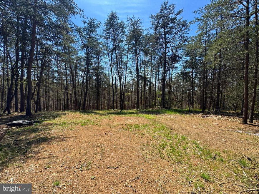 Escape the hustle and reconnect with nature on this beautiful  20.10-acre parcel nestled in the heart of Hampshire County. Ideal for hunters, nature enthusiasts, or those seeking a tranquil getaway! Just a short walk to Little Cacapon River to enjoy some fishing or too cool off on those hot summer days! With a perc approved septic you are ready to build your dream getaway! Whether you’re a sportsman, nature lover, or simply looking to invest in a slice of wild wonderful West Virginia, this property delivers unmatched potential with mature trees, clearings, and peaceful surroundings! So leave the city behind, come enjoy wide open spaces and fresh mountain air! Only 1 hour to Winchester VA, 2.5hrs to DC