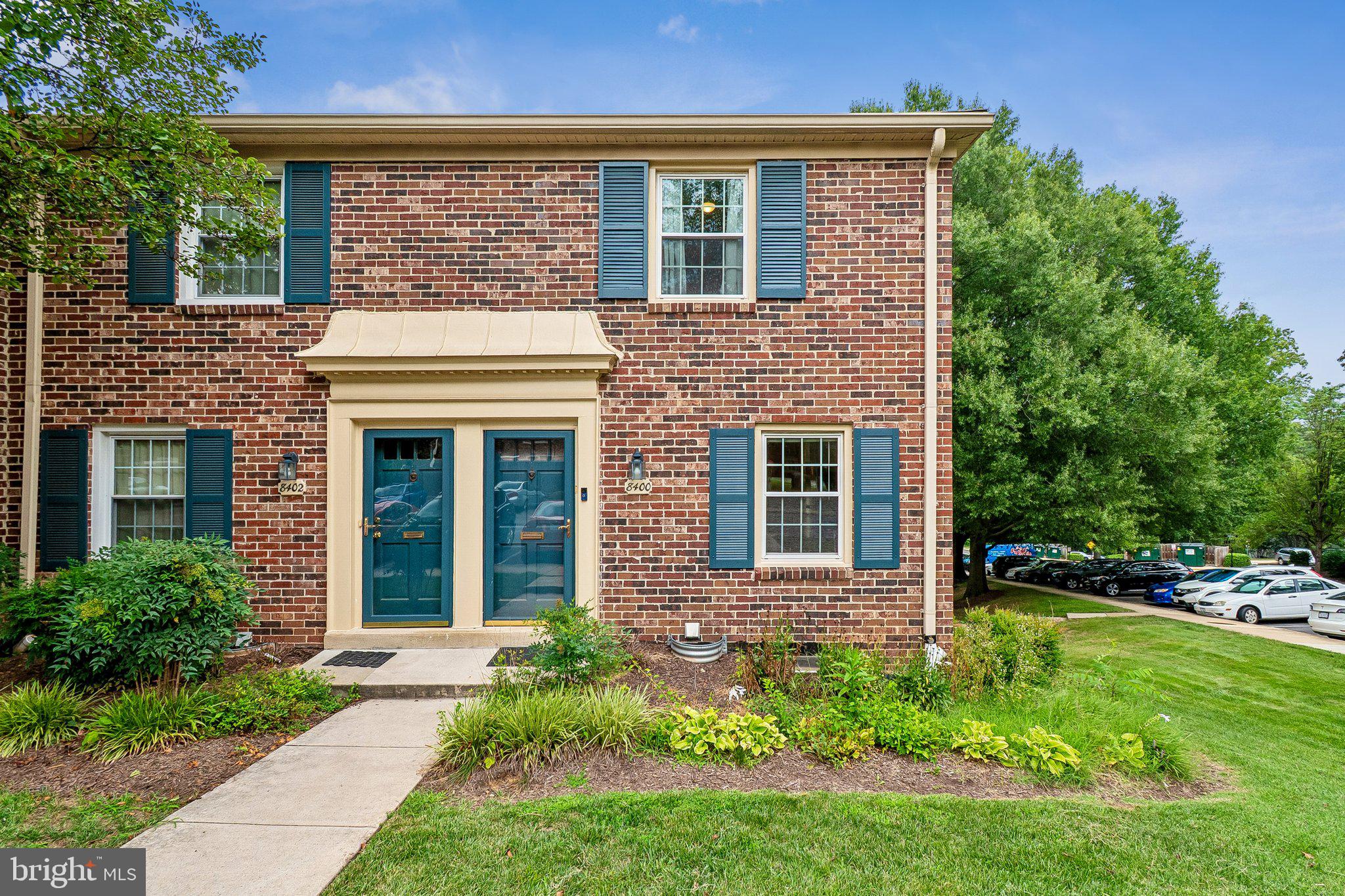 8400 PENSHURST DRIVE 583
