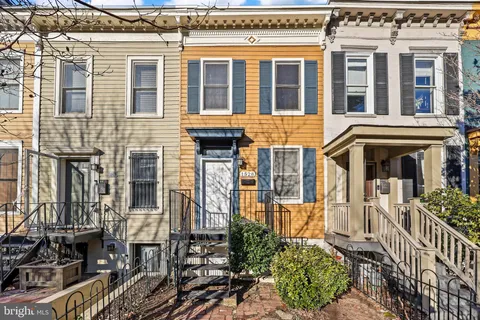 1528 8th Street NW, Washington, DC 20001 - #: DCDC2185378