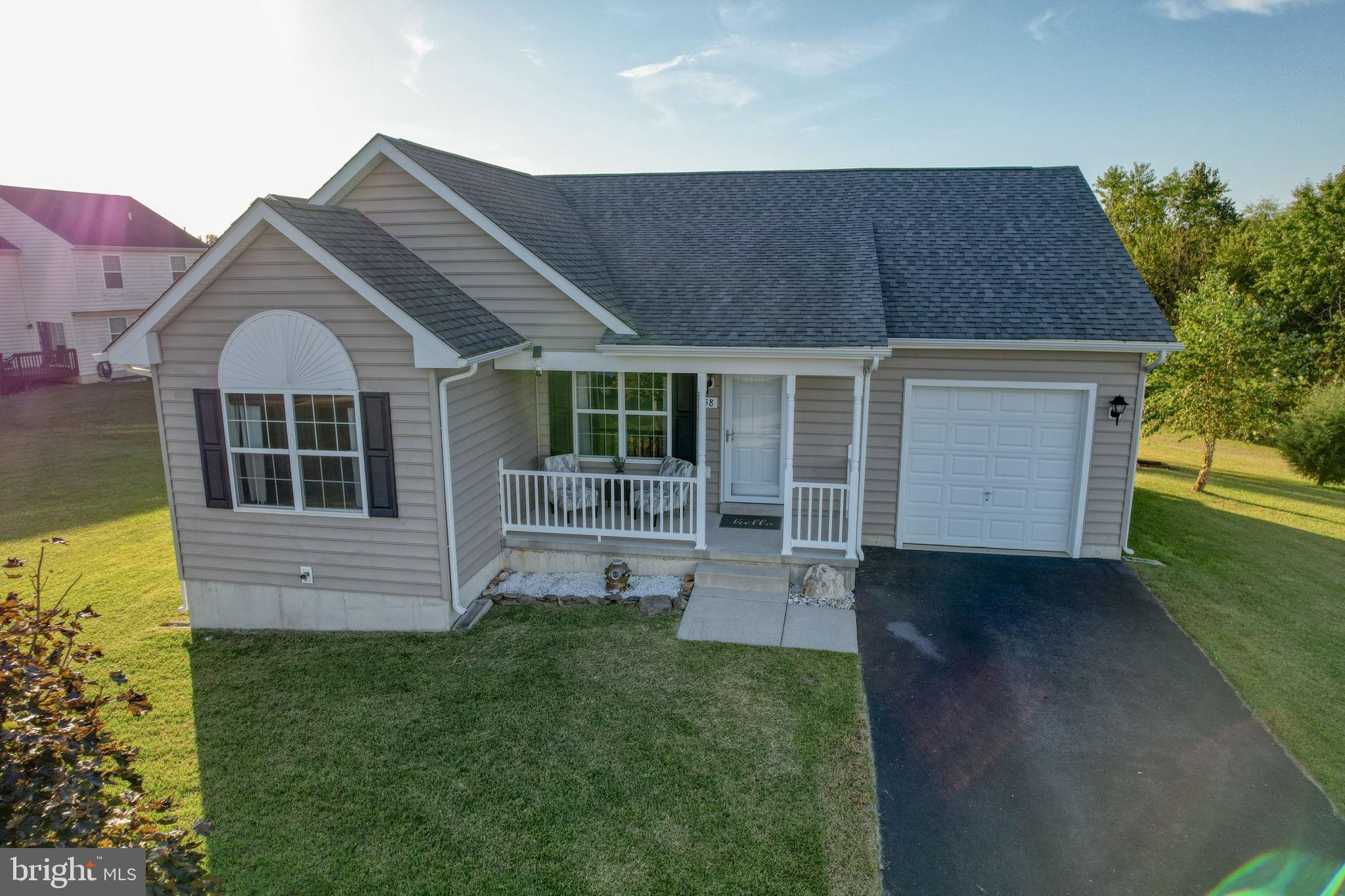 58 VINCENT COURT