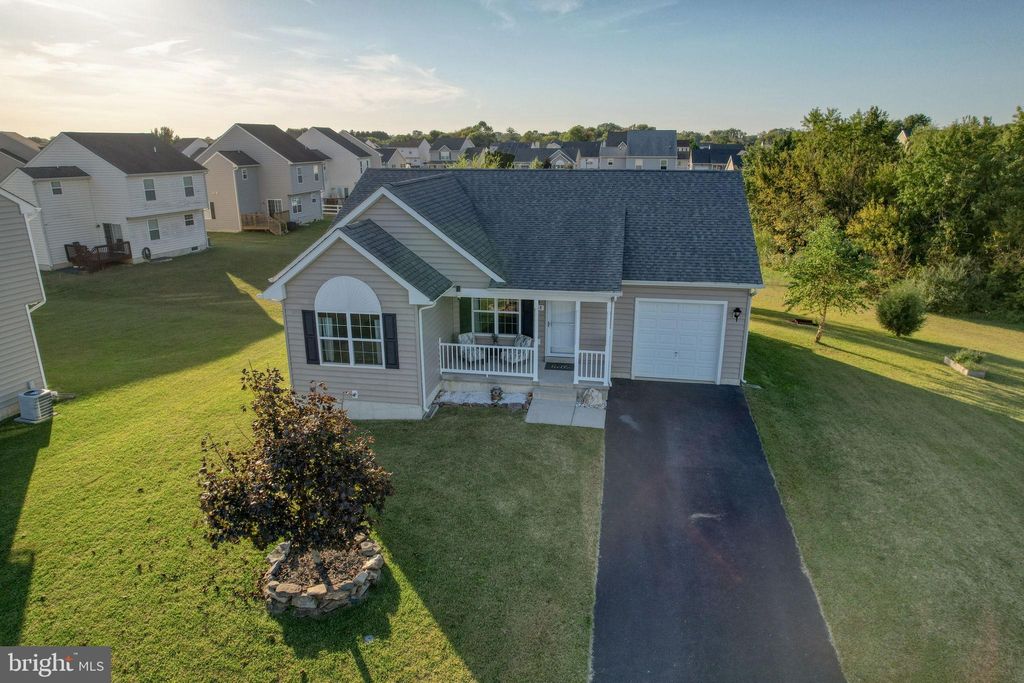 Photo of 58 Vincent Court, SMYRNA, DE 19977 (MLS # DEKT2041466)