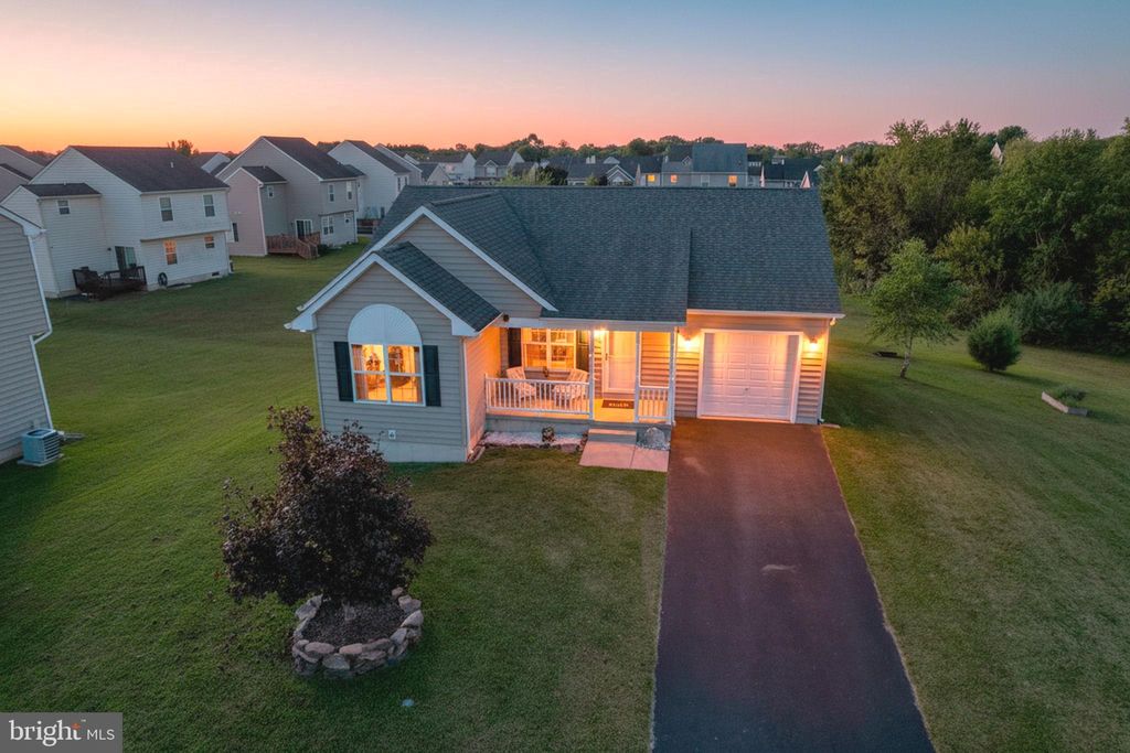 Photo of 58 Vincent Court, SMYRNA, DE 19977 (MLS # DEKT2041466)