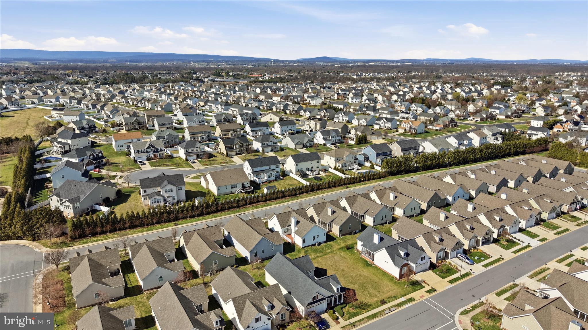 CEDAR MEADOWS - Residential
