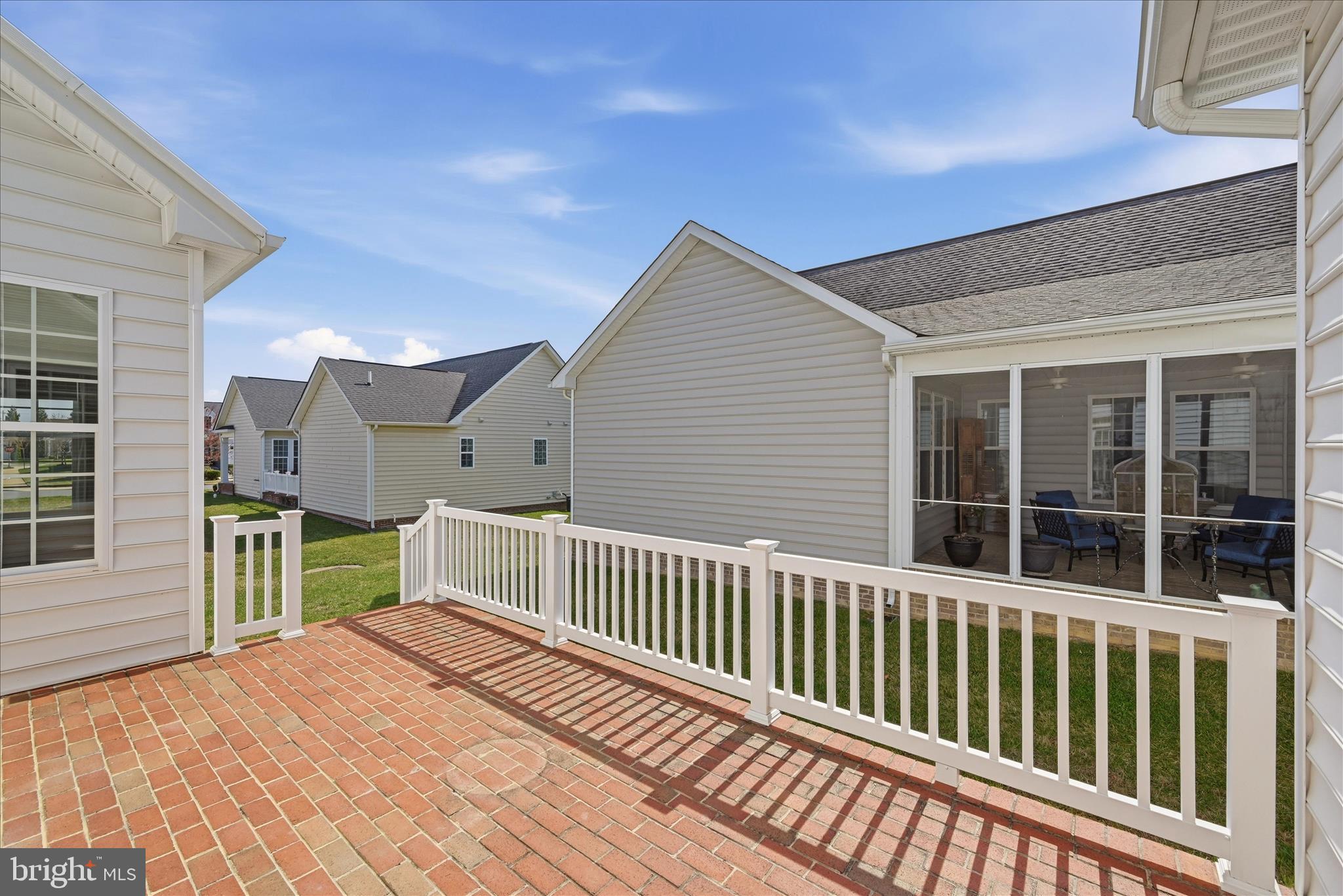 CEDAR MEADOWS - Residential