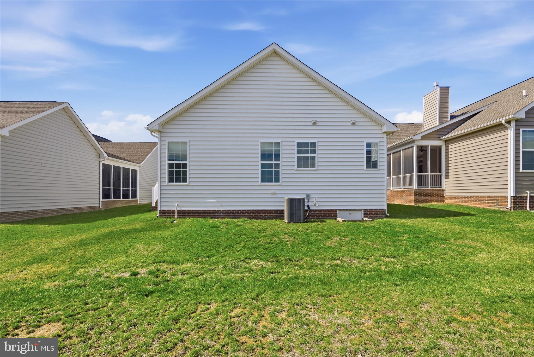 CEDAR MEADOWS - Residential