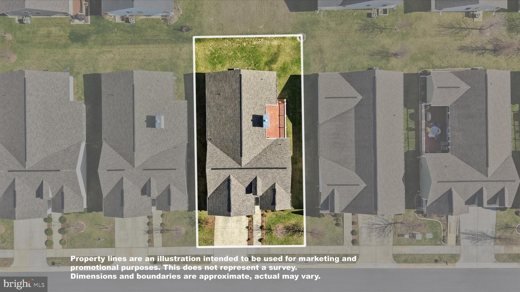 CEDAR MEADOWS - Residential