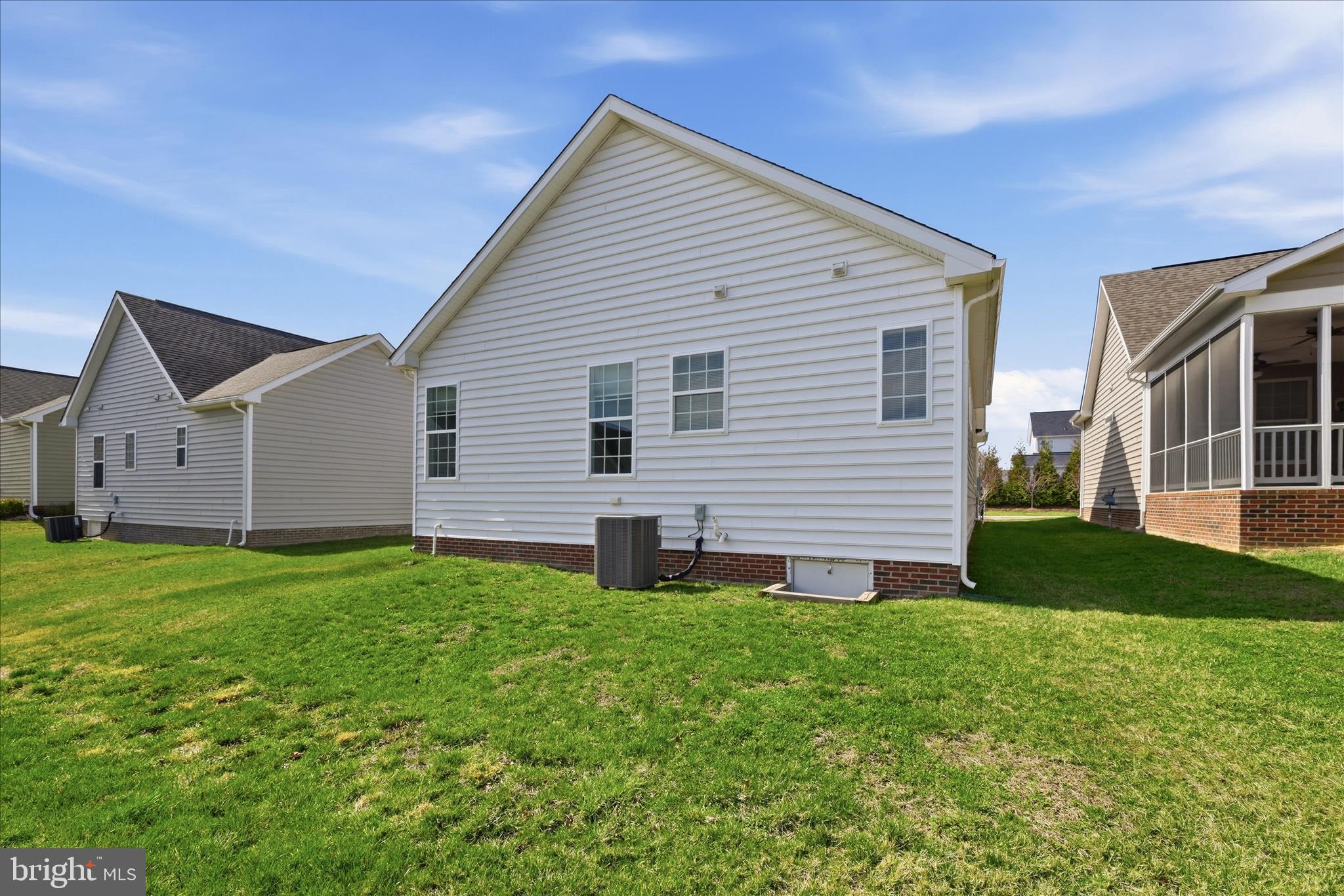 CEDAR MEADOWS - Residential