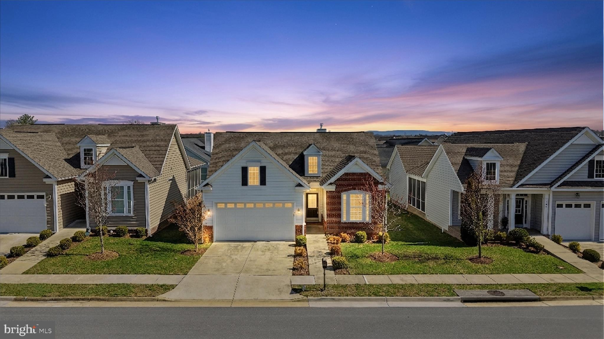 CEDAR MEADOWS - Residential