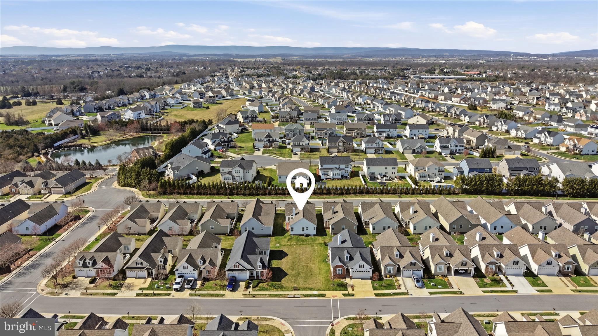 CEDAR MEADOWS - Residential