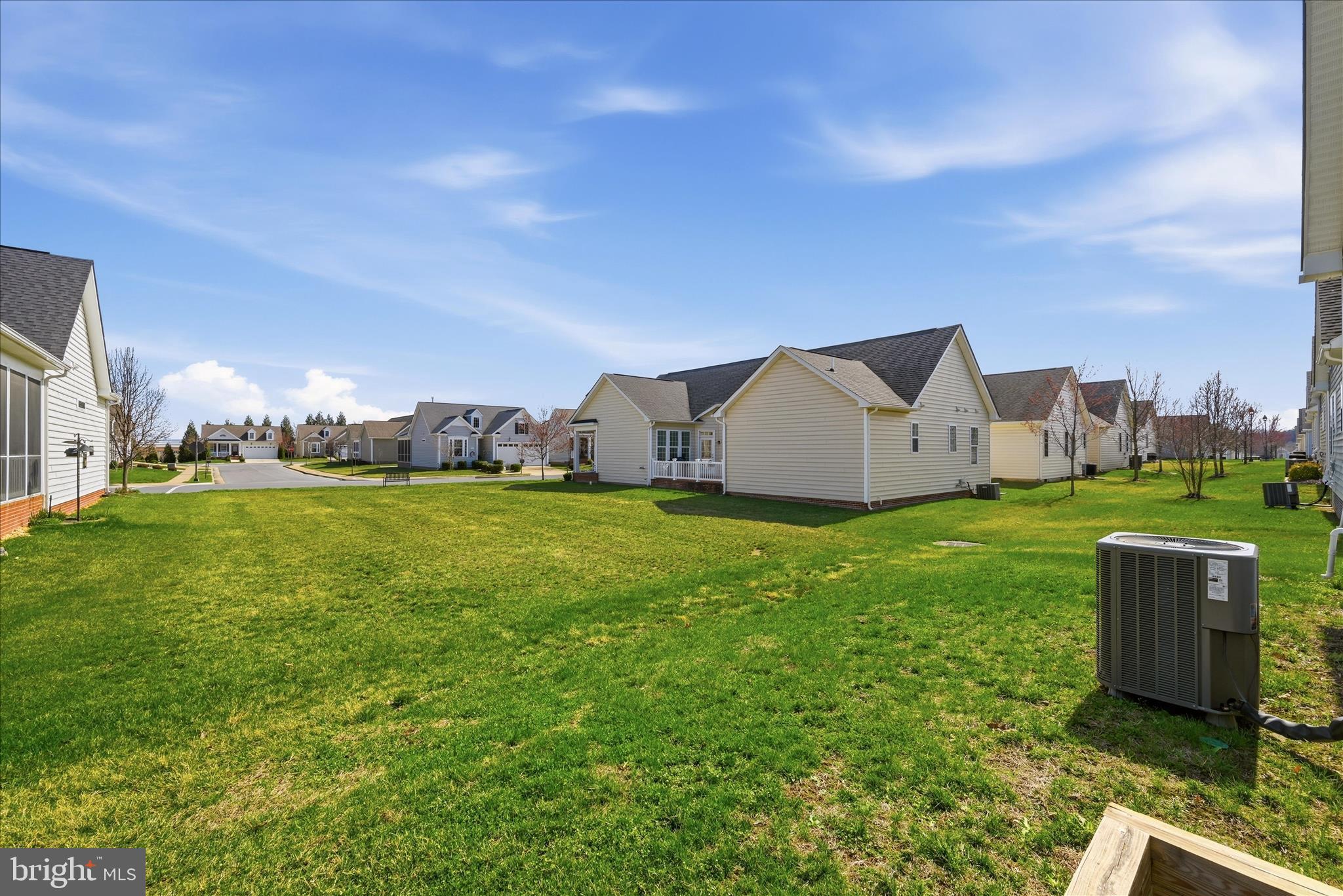 CEDAR MEADOWS - Residential