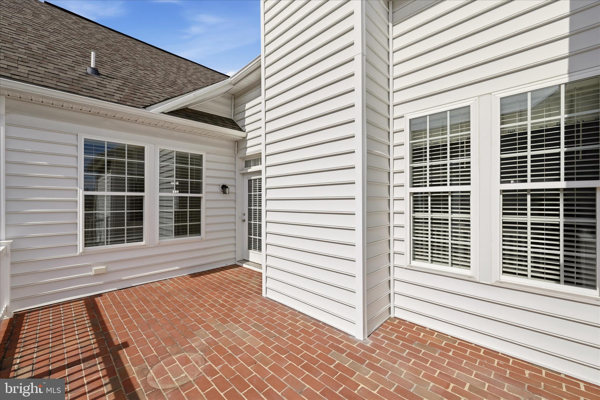 CEDAR MEADOWS - Residential